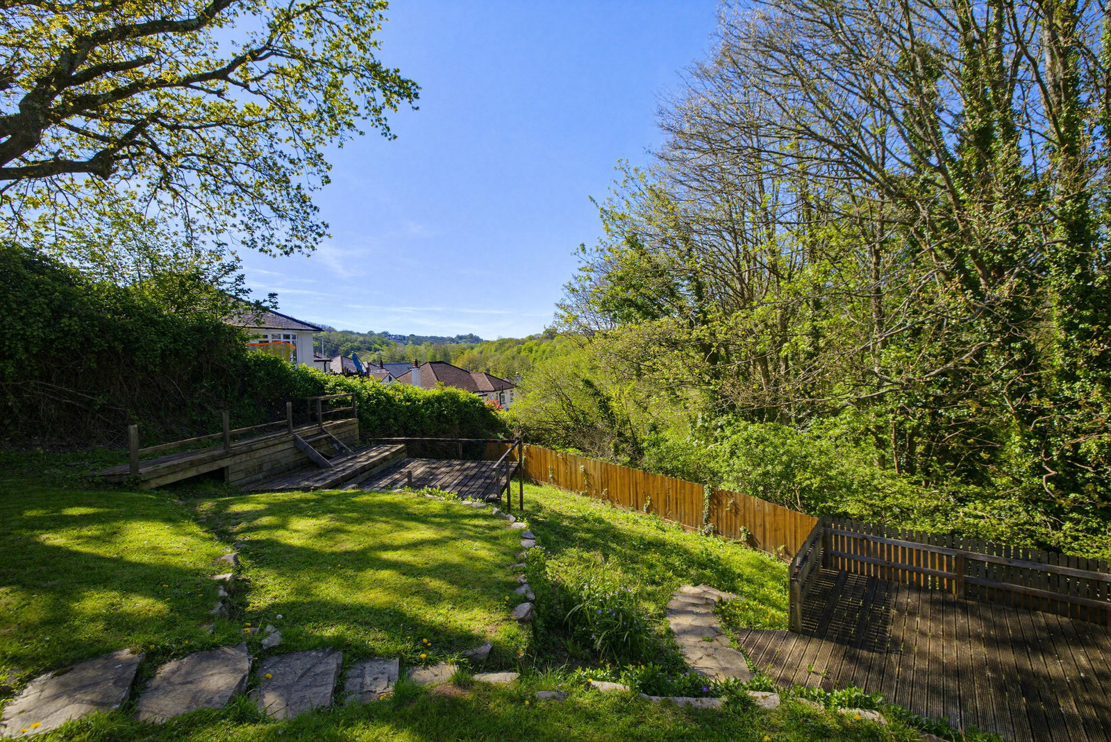 Hawthorn Way, Plymouth, PL3 6TP, photo 32