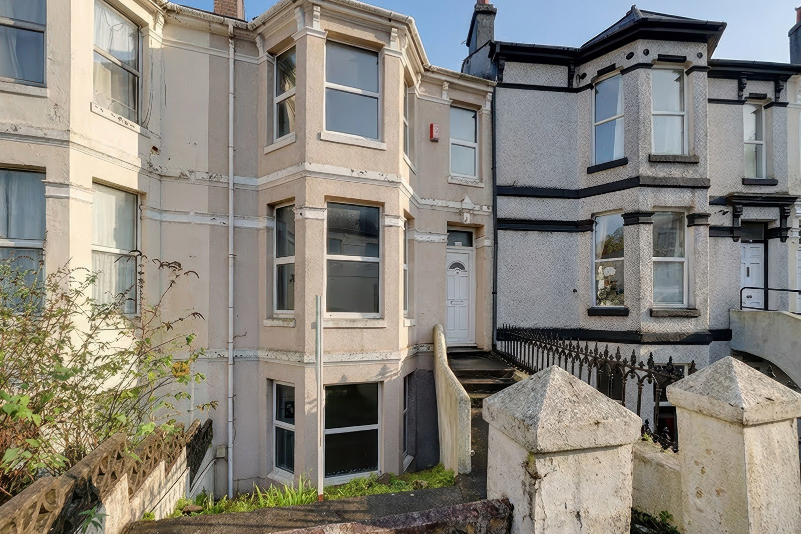 Lisson Grove, Plymouth, PL4 7DN