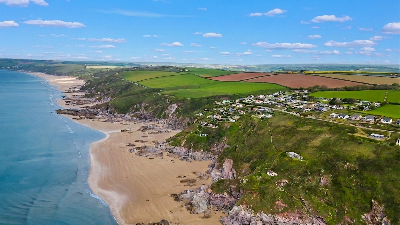 Freathy, Whitsand Bay, photo 26