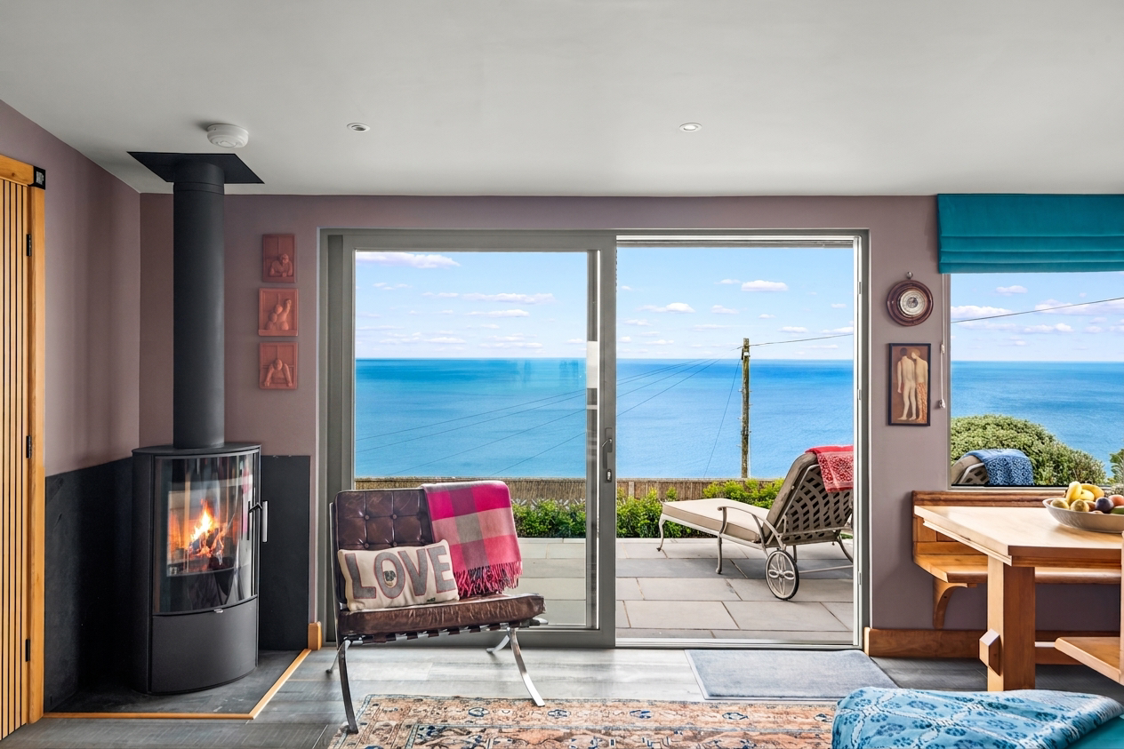Freathy, Whitsand Bay, photo 2
