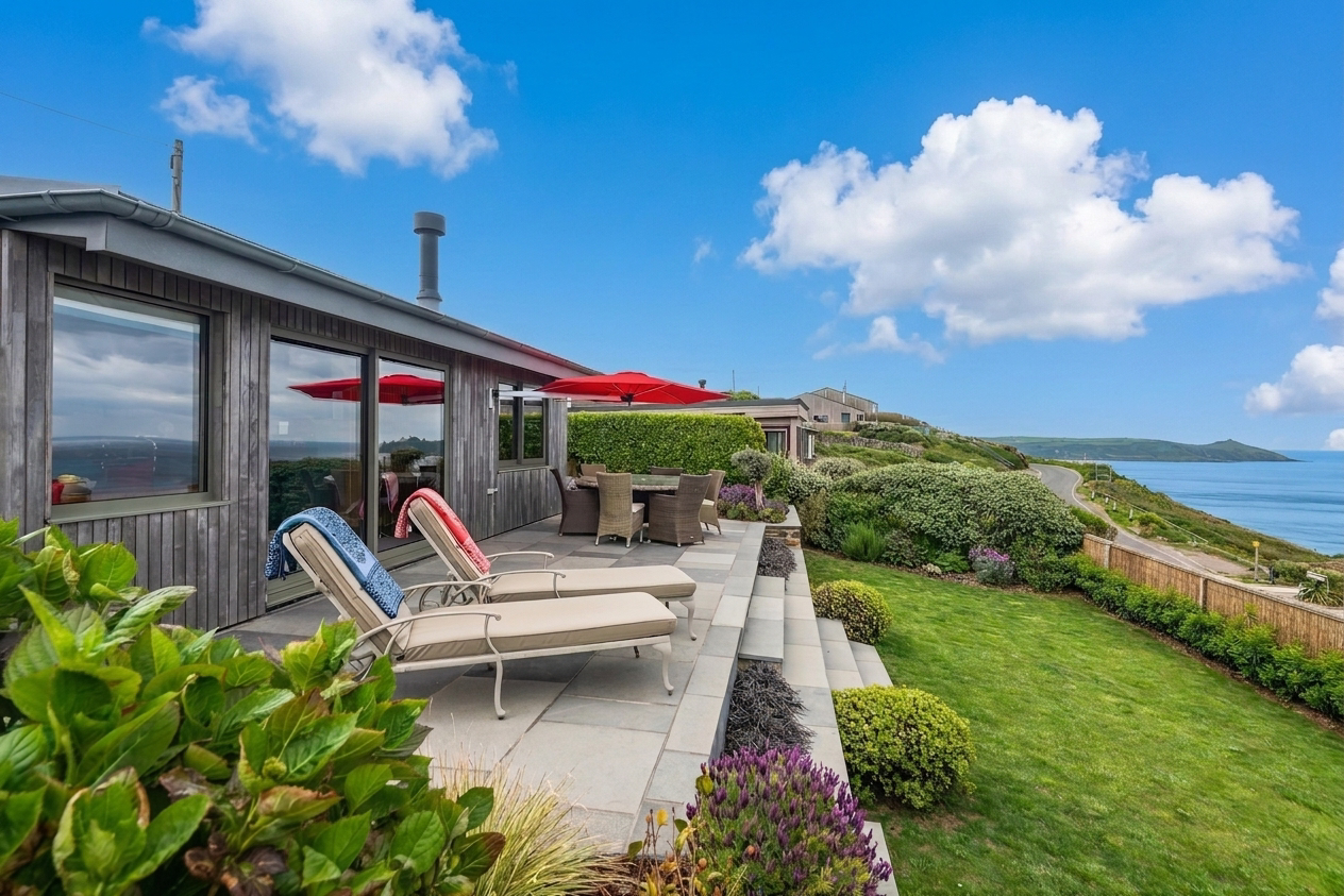 Freathy, Whitsand Bay