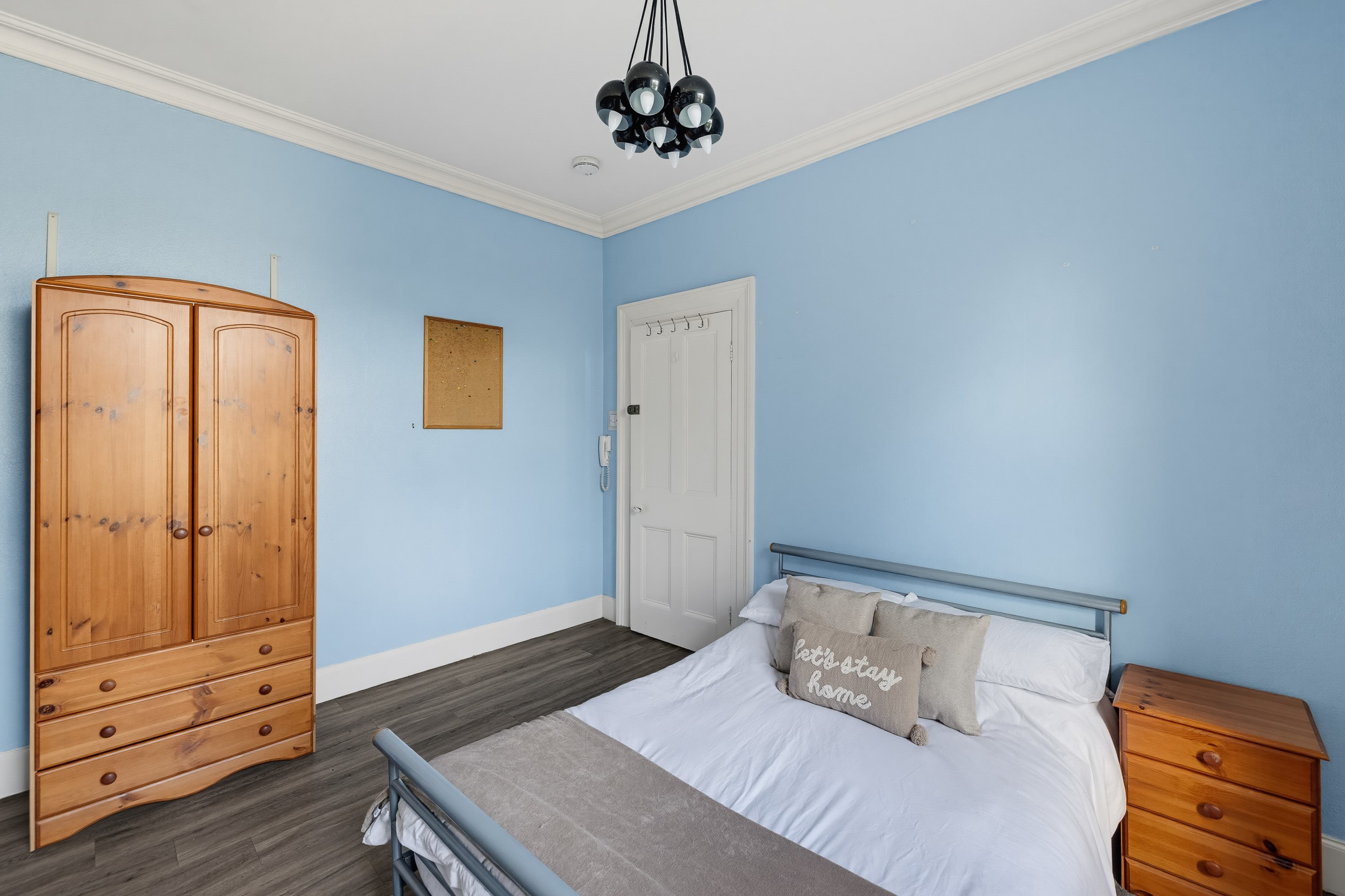 3 Alexandra Place, Mutley, Plymouth, photo 2