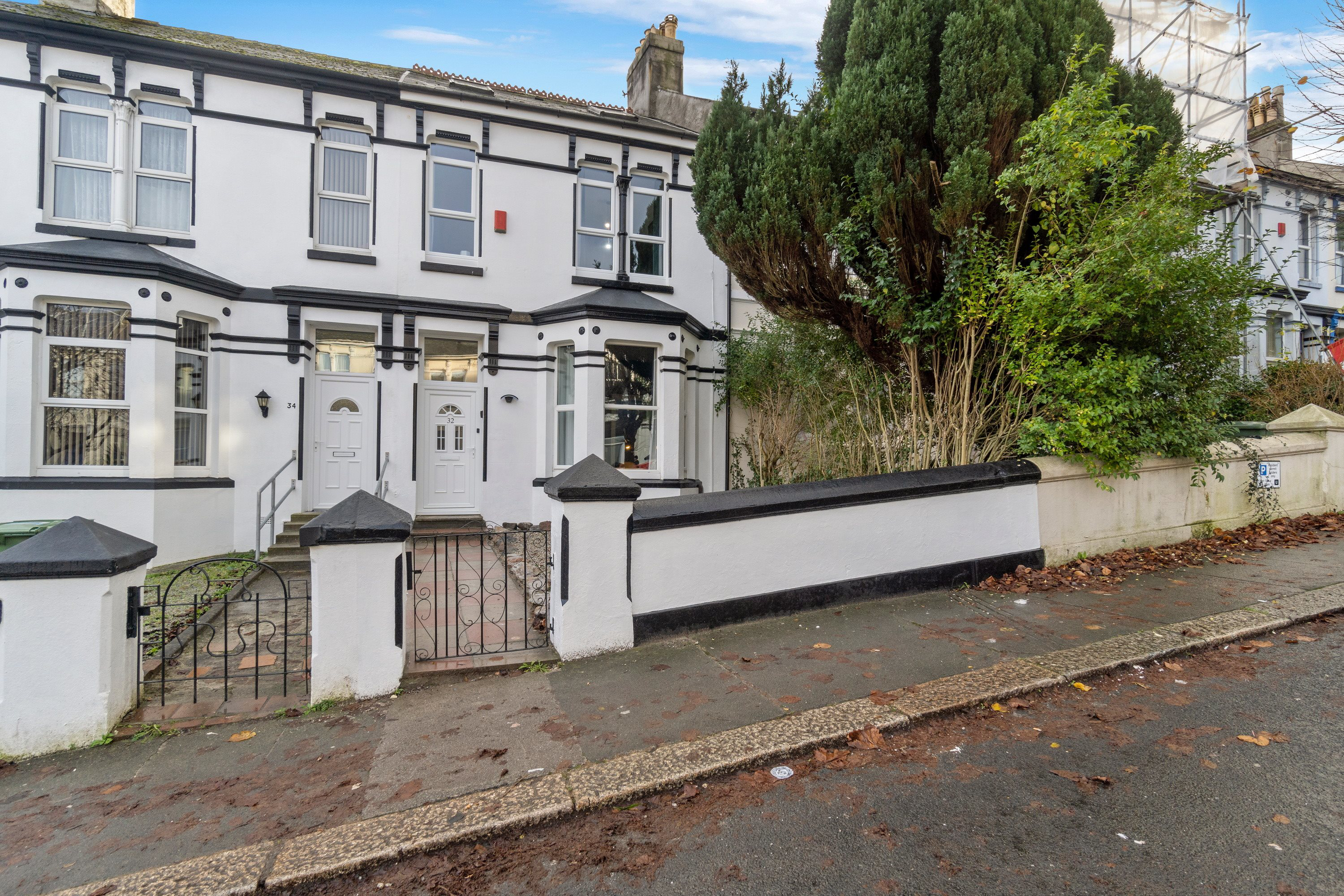 Belgrave Road, Mutley, Plymouth, photo 10