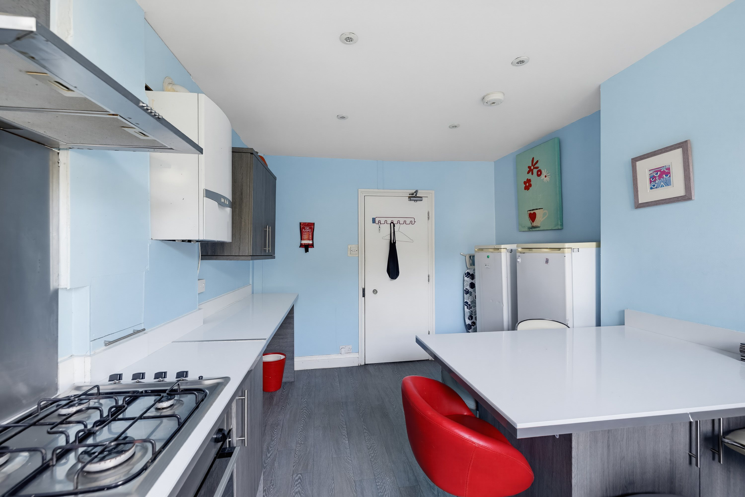 3 Alexandra Place, Mutley, Plymouth, photo 5