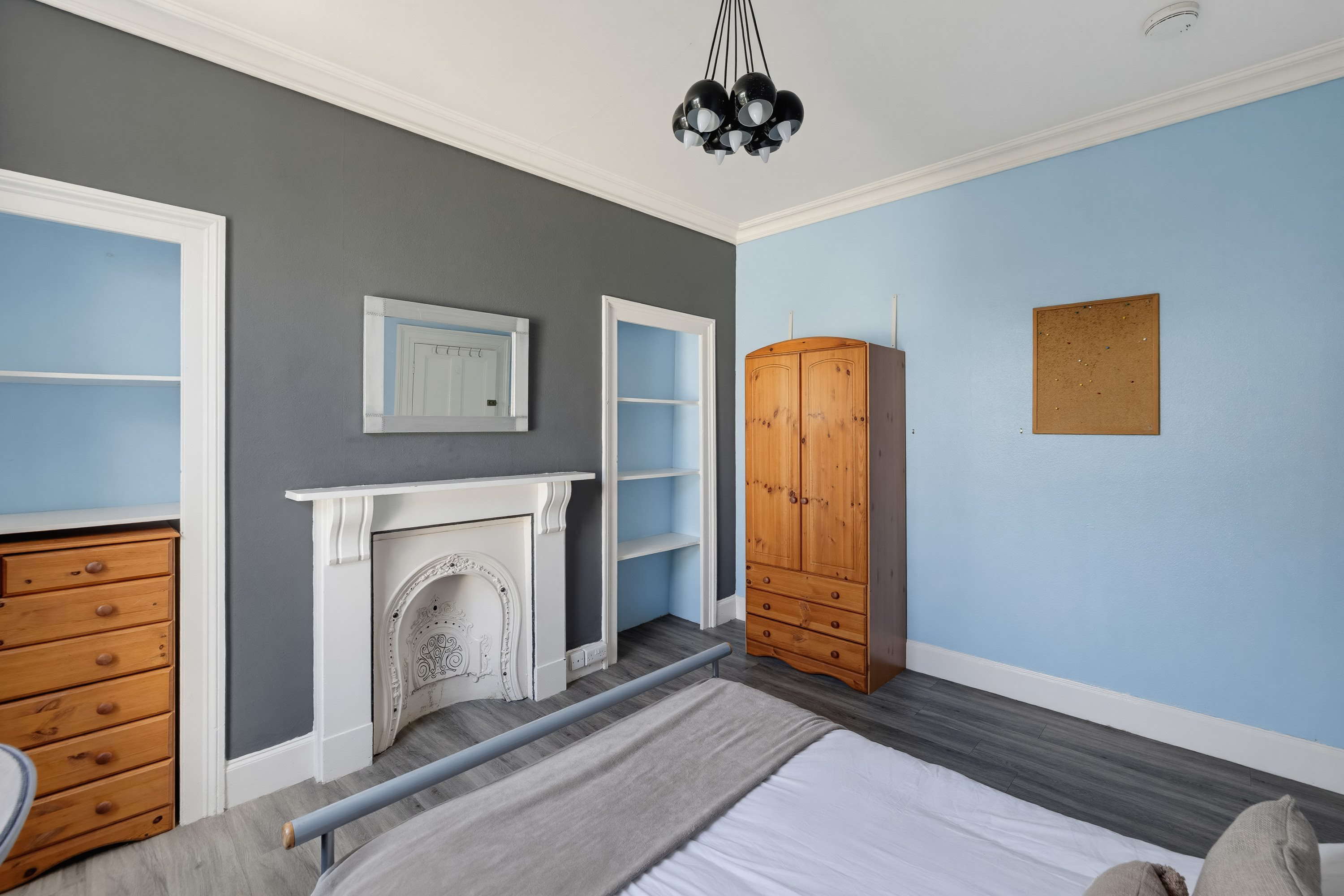3 Alexandra Place, Mutley, Plymouth, photo 4