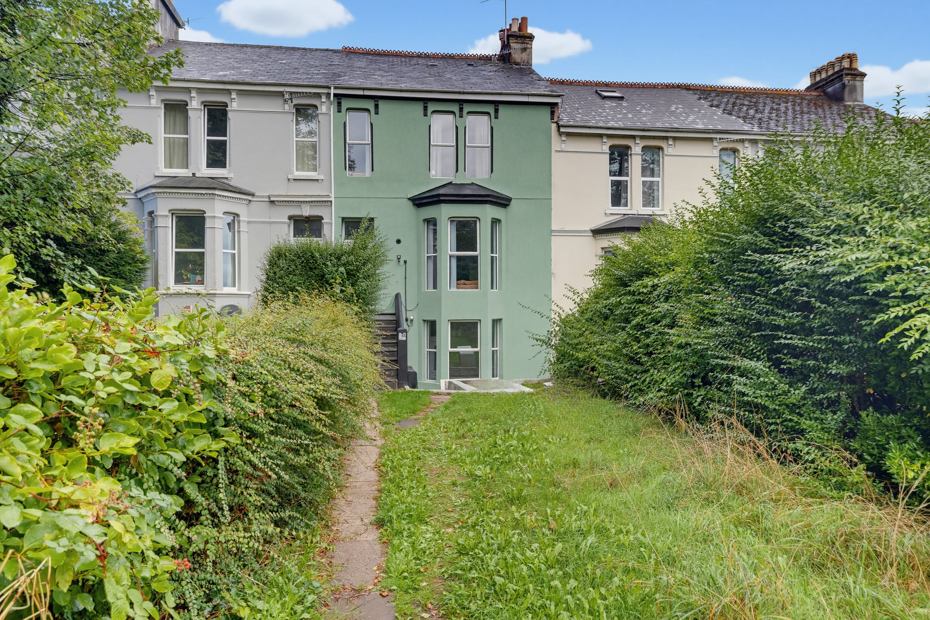Alexandra Road, photo 8