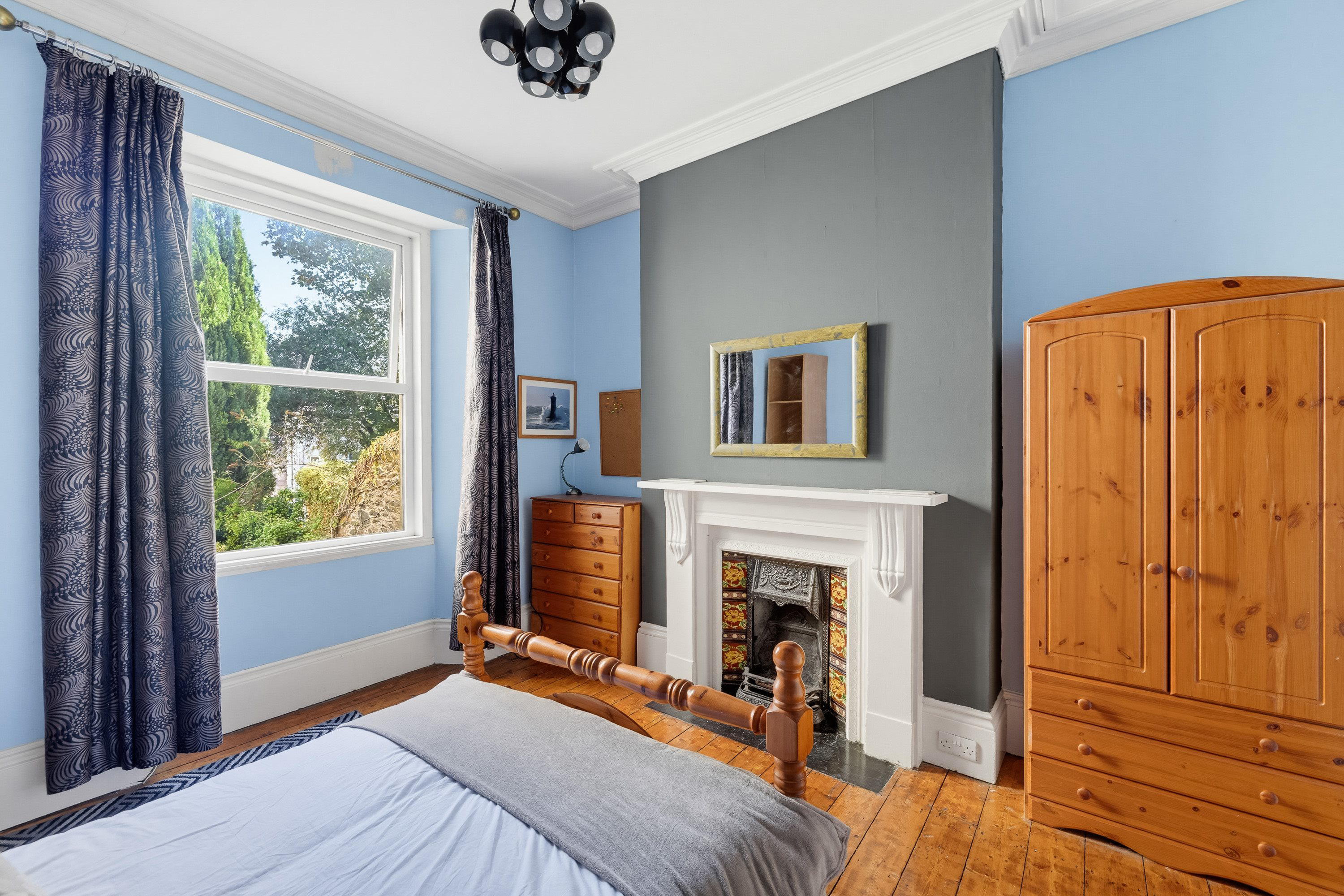 3 Alexandra Place, Mutley, Plymouth, photo 2