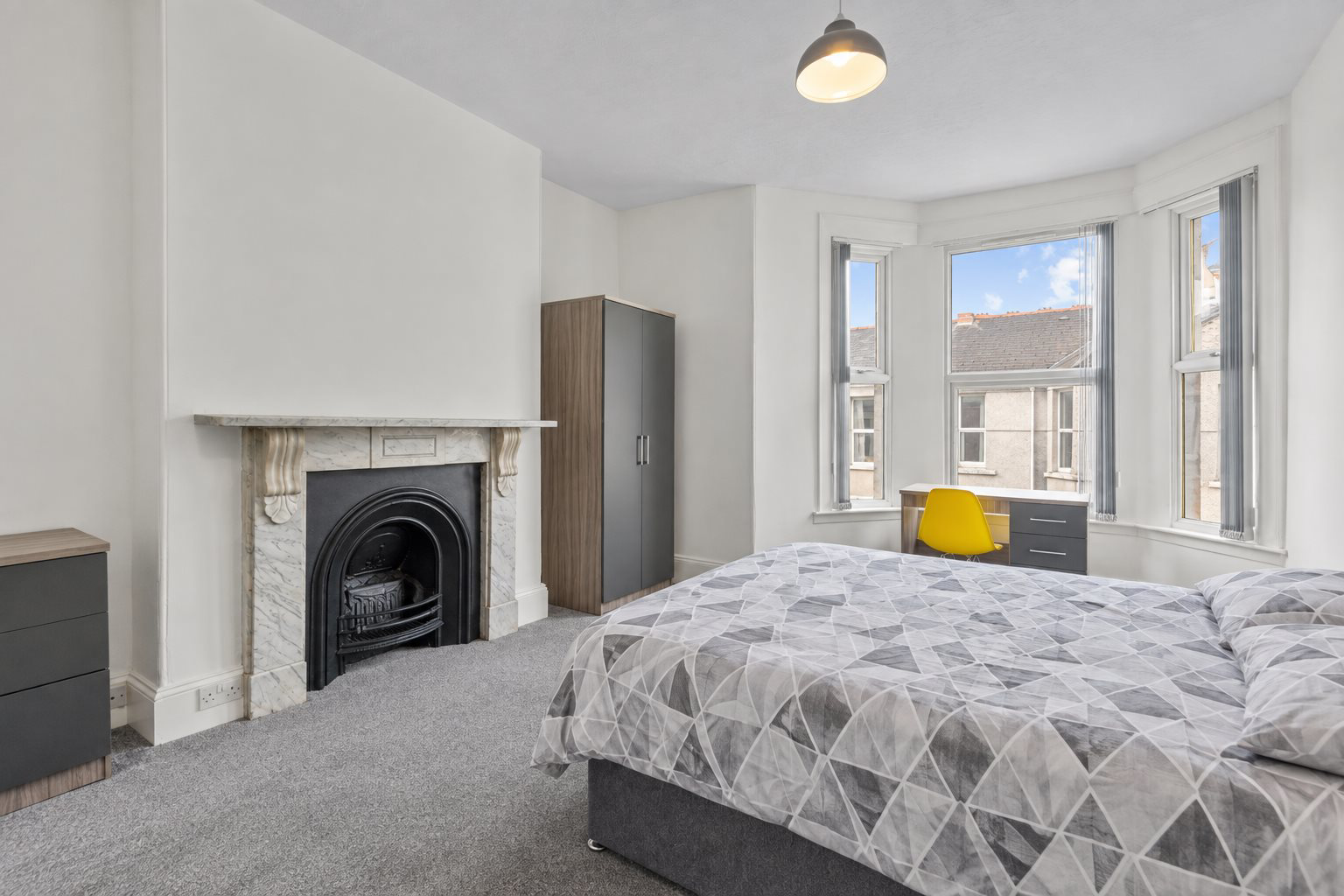 Mildmay Street