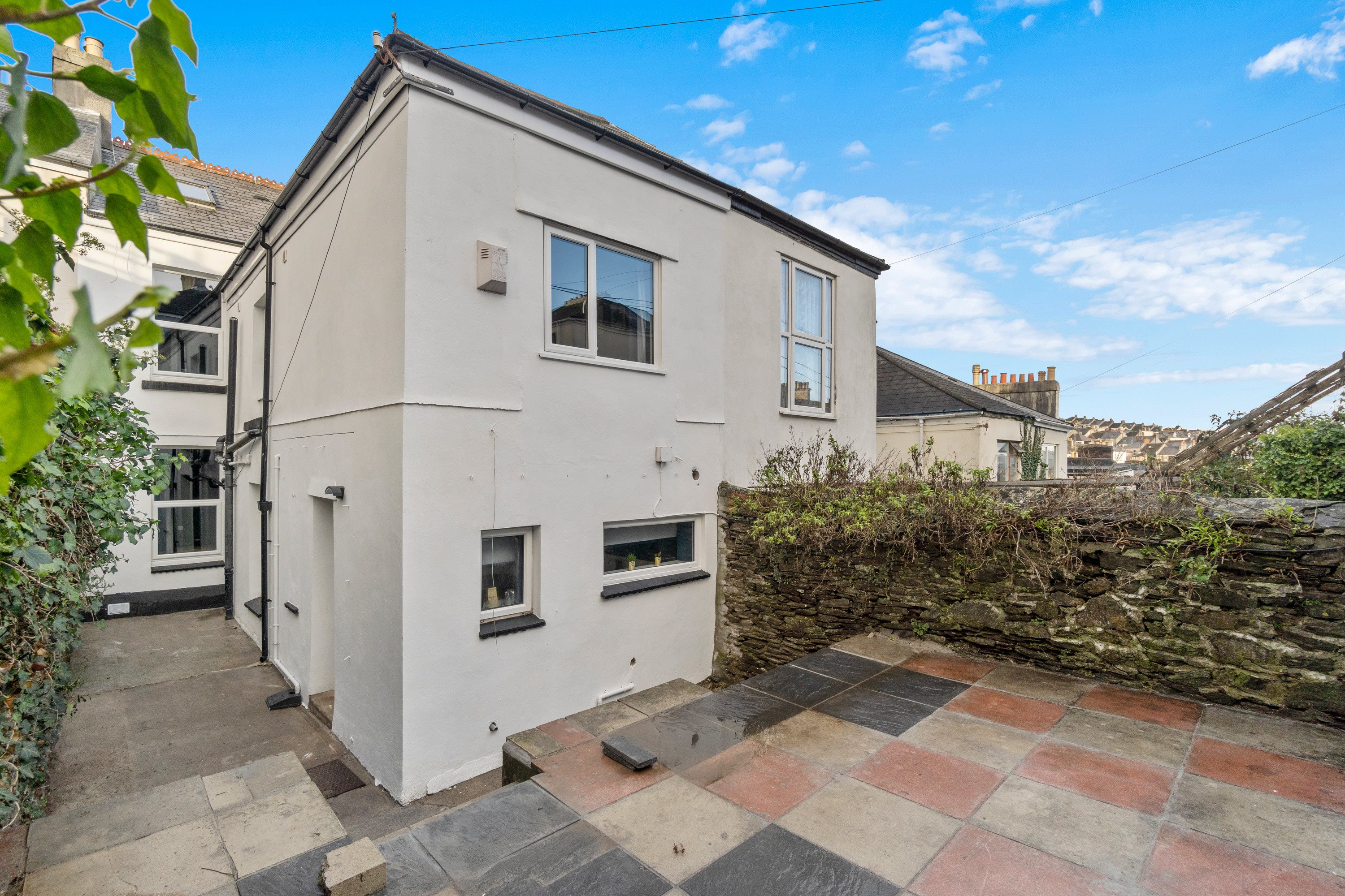 Belgrave Road, Mutley, Plymouth, photo 9