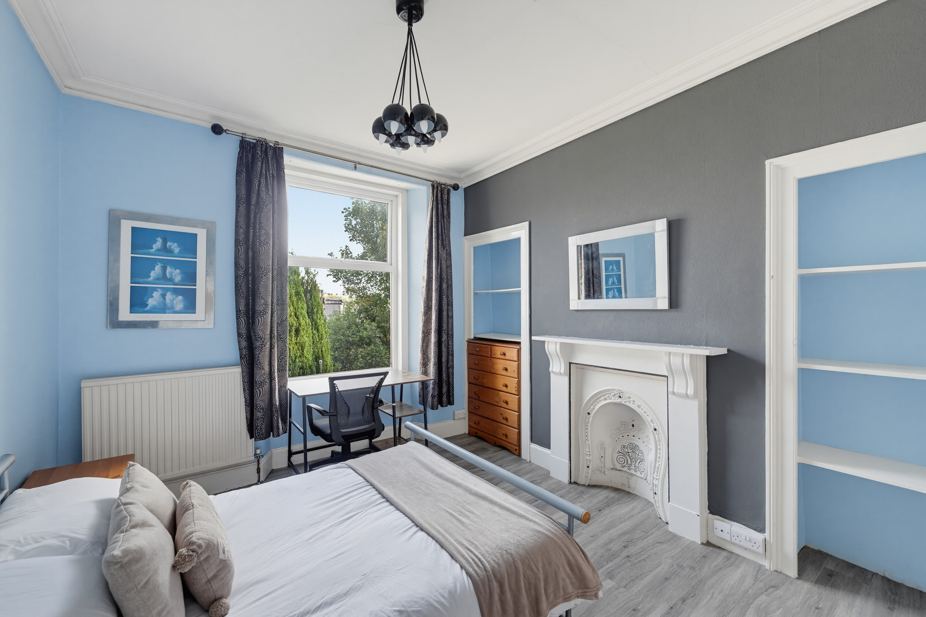 3 Alexandra Place, Mutley, Plymouth, photo 3