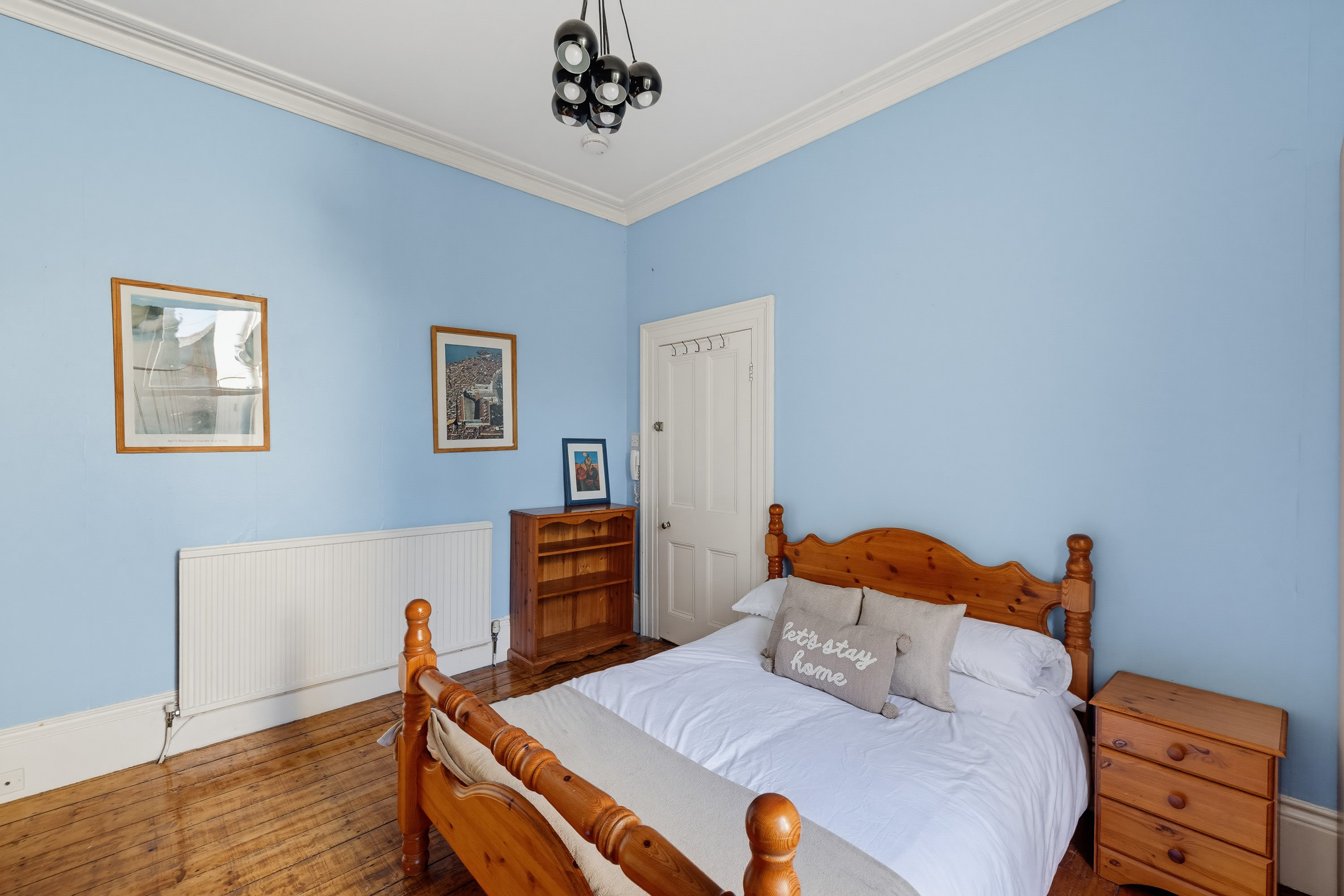 3 Alexandra Place, Mutley, Plymouth, photo 3