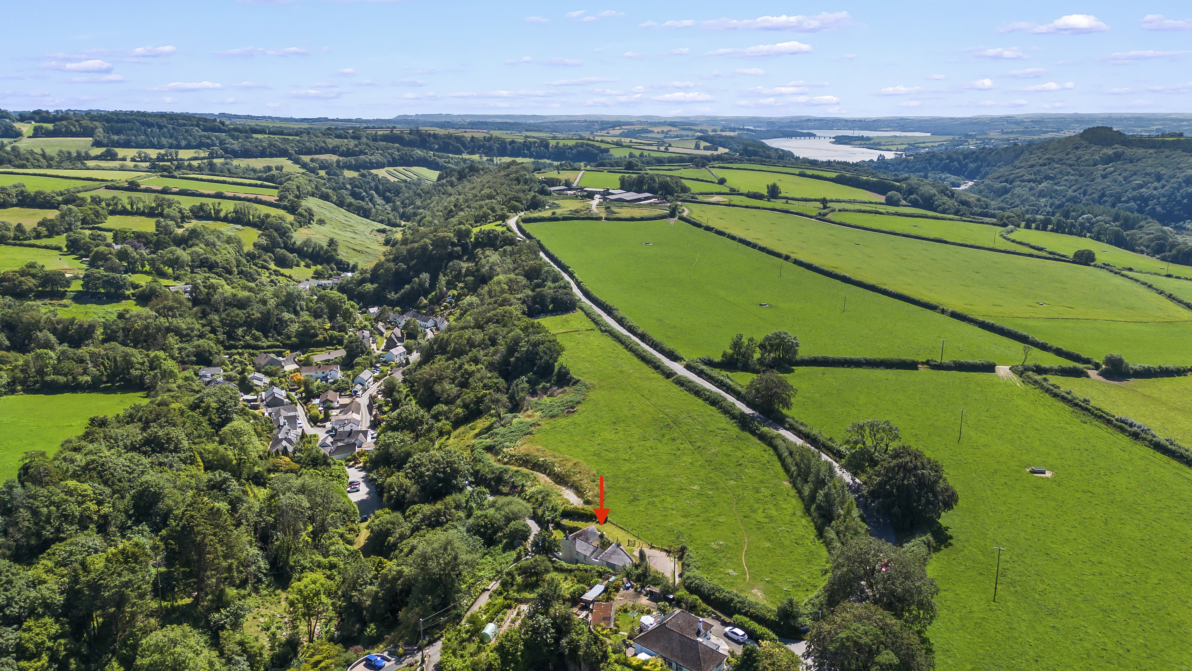 Milton Combe, Yelverton, PL20, photo 2