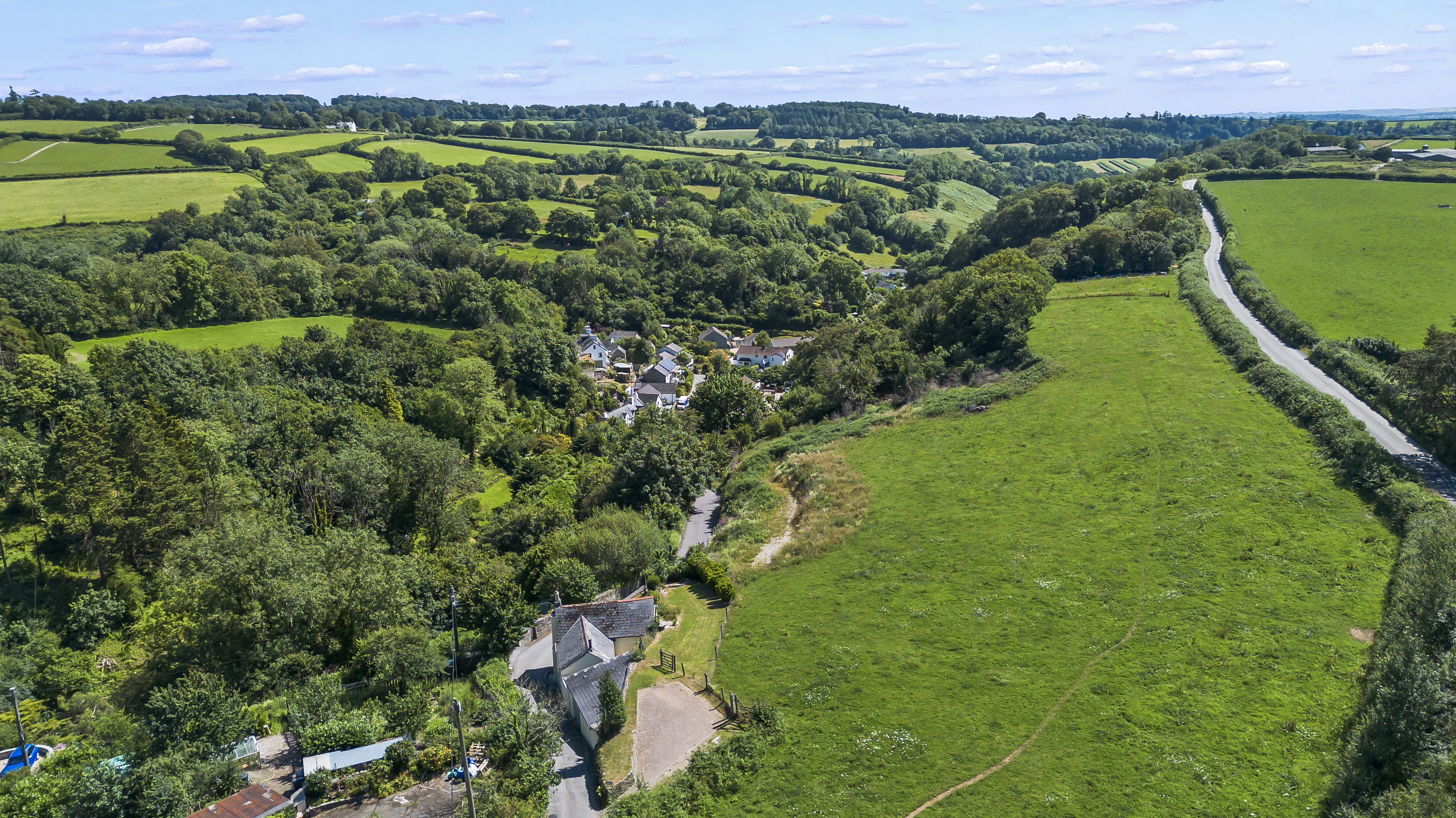 Milton Combe, Yelverton, PL20, photo 11