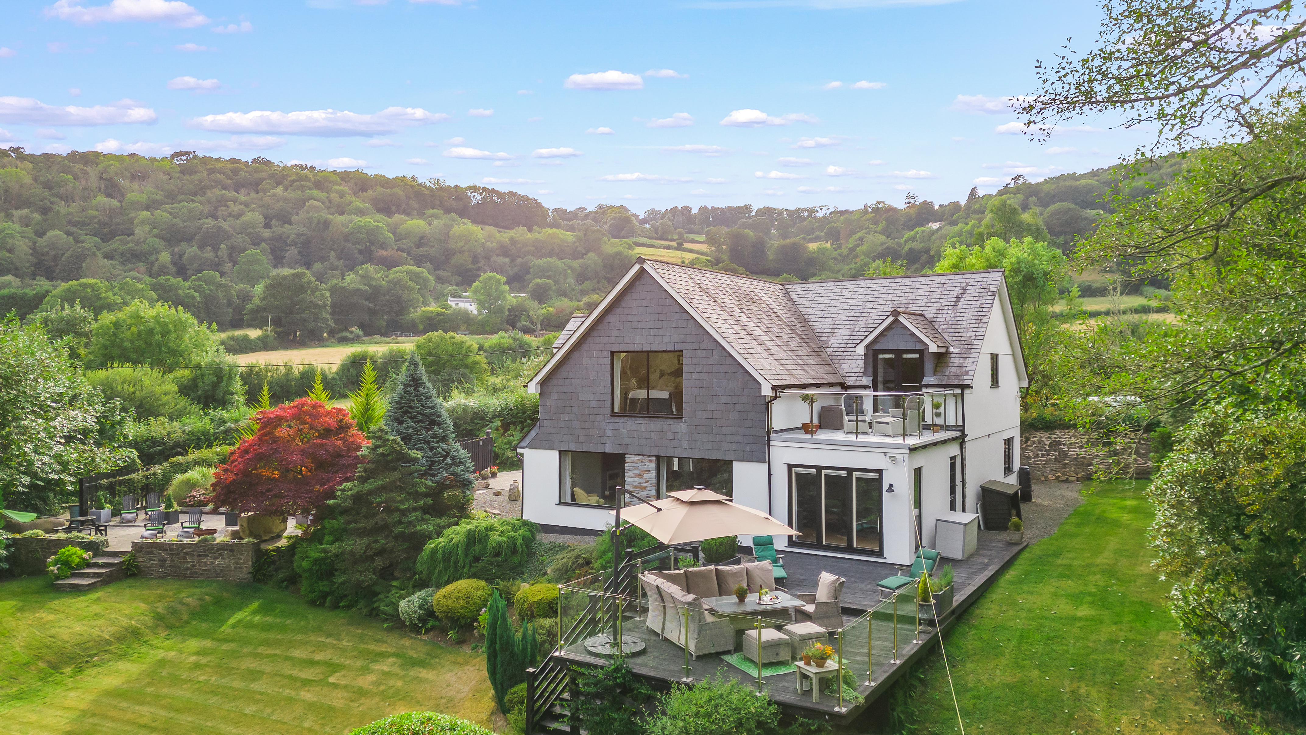 Bealswood Road, Gunnislake, PL18