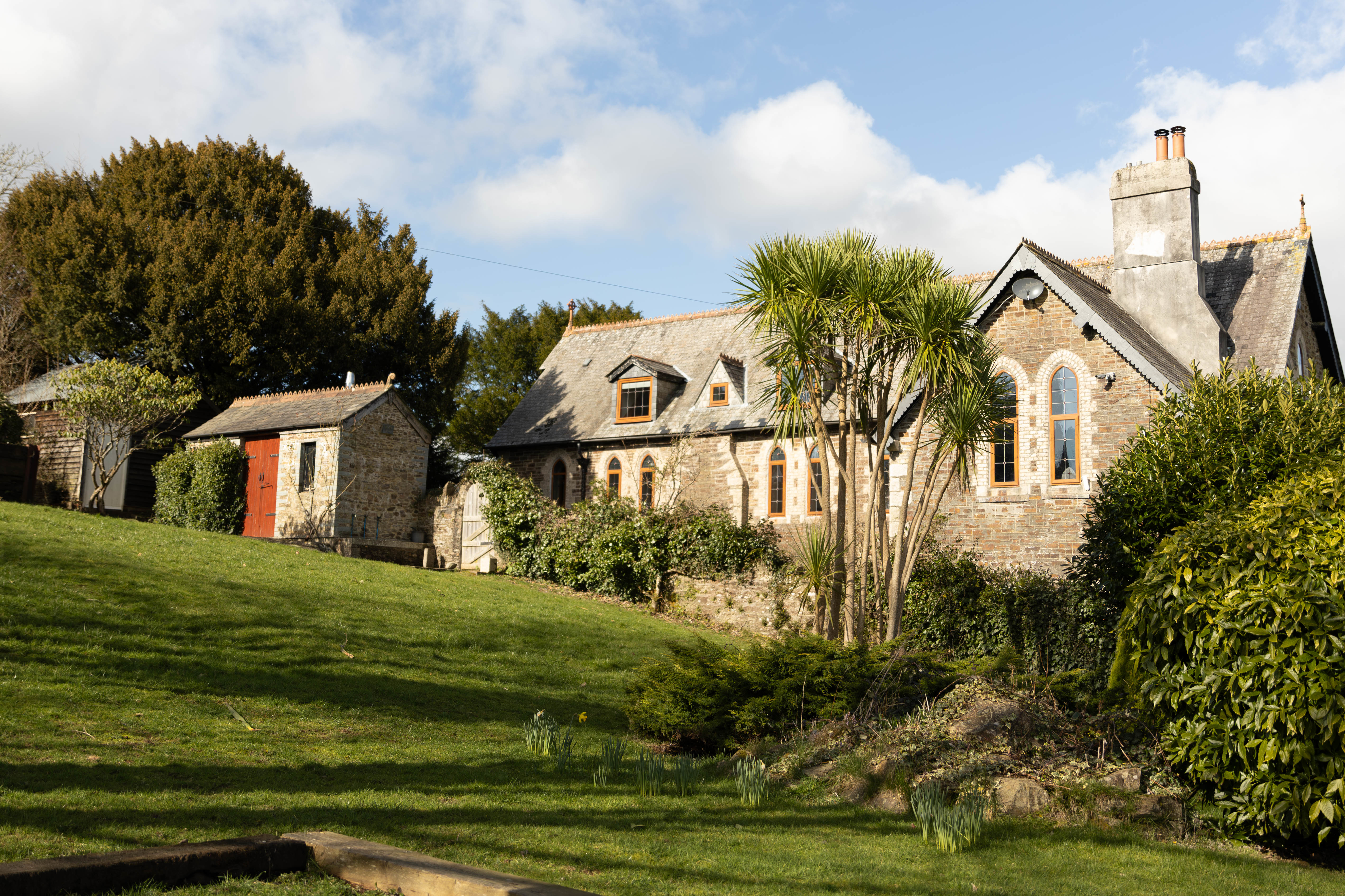Latchley, Gunnislake, PL18
