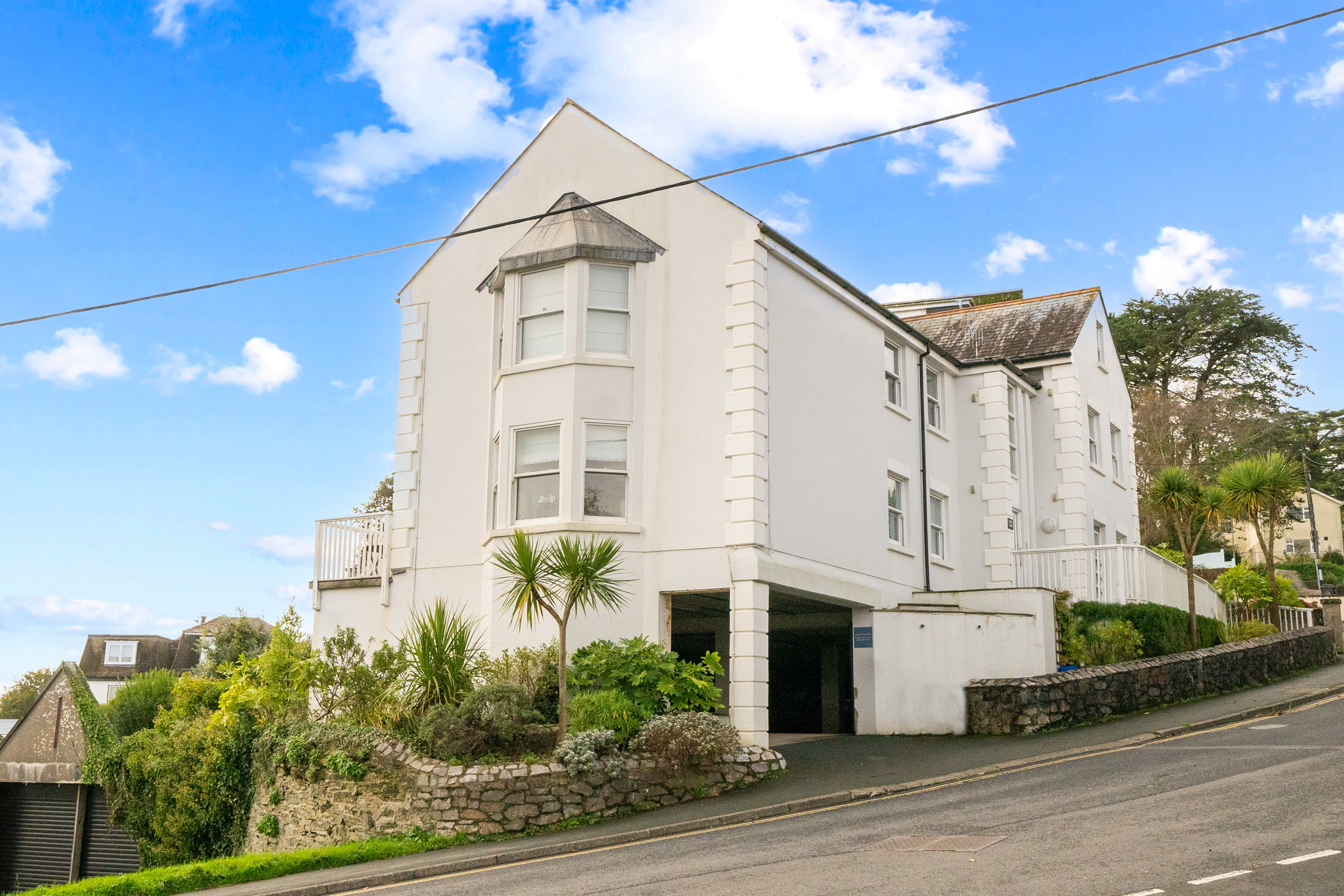 Devon Road, Salcombe, TQ8