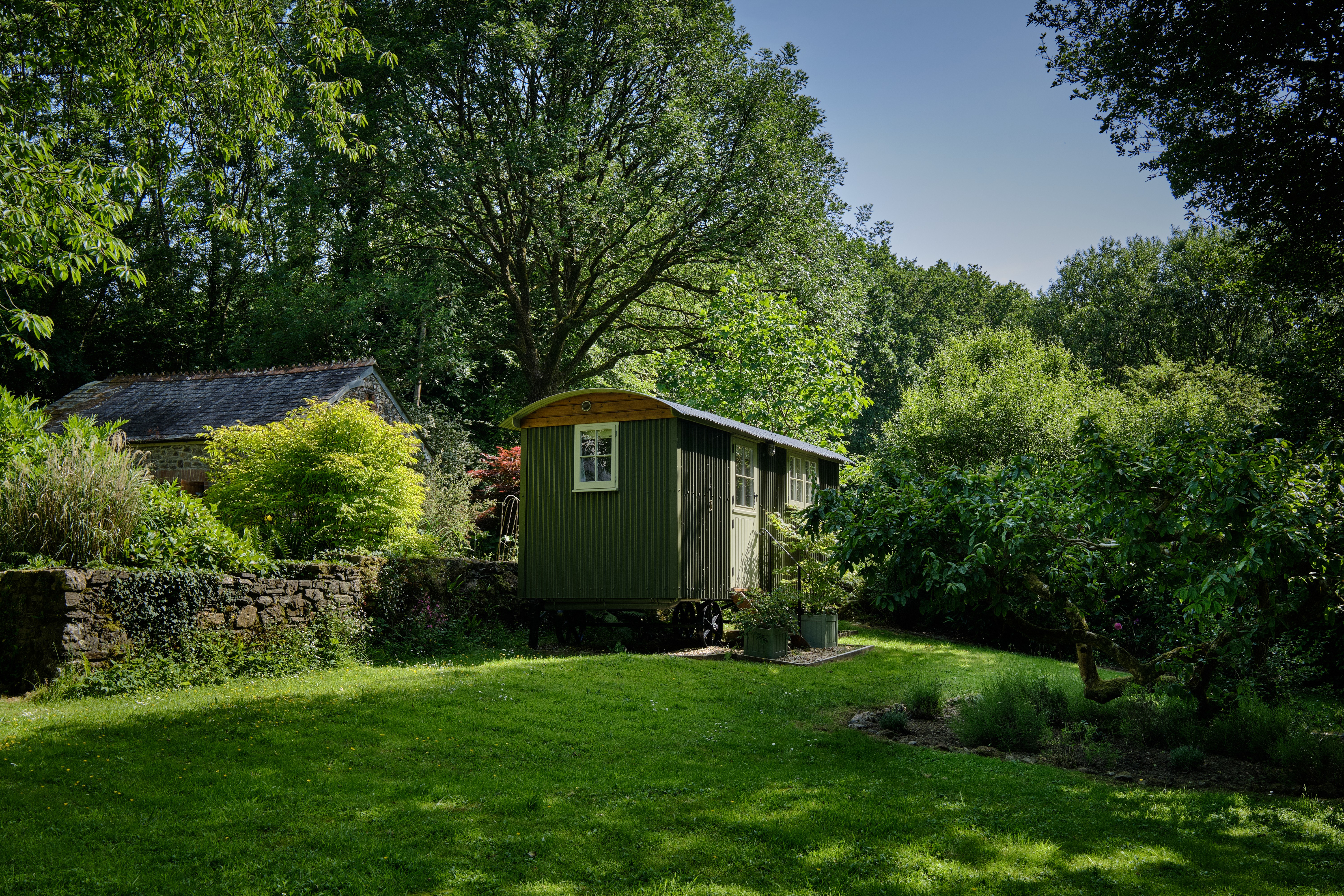 Clapper Bridge, Quethiock, PL12, photo 26