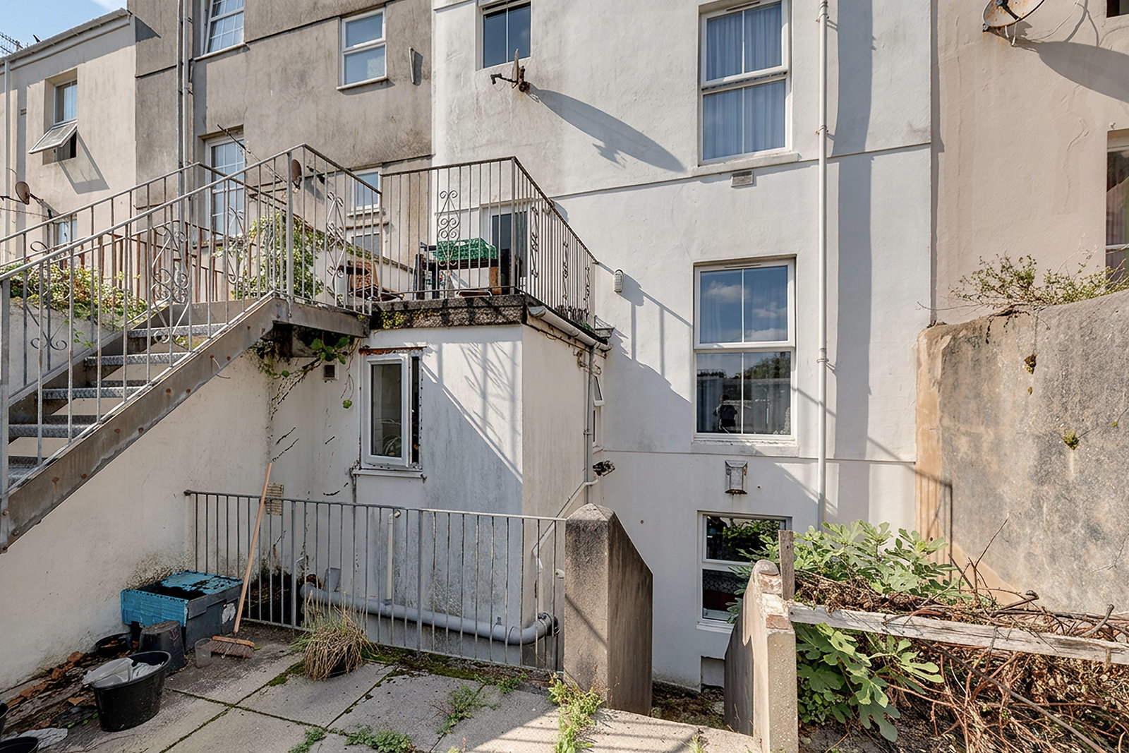 Radnor Place, Plymouth, PL4 8DW, photo 24