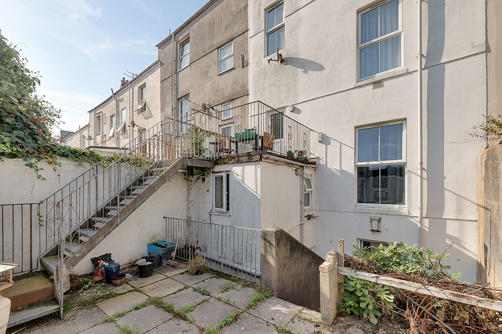 Radnor Place, Plymouth, PL4 8DW, photo 23