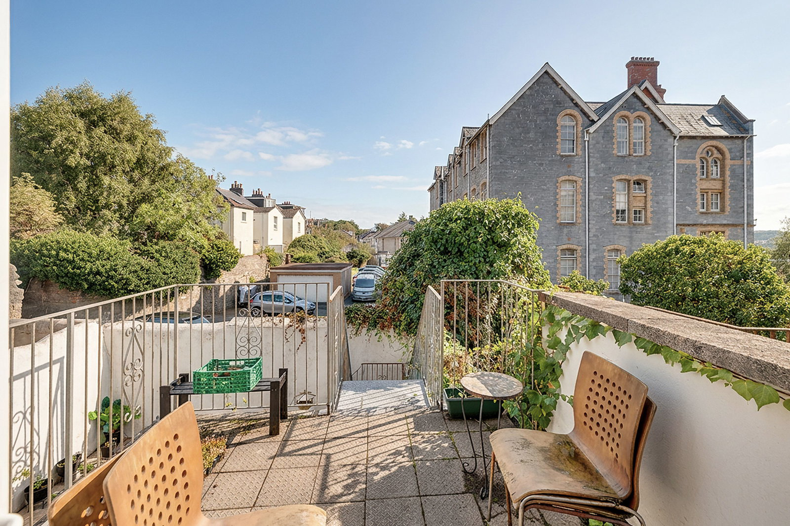 Radnor Place, Plymouth, PL4 8DW, photo 7