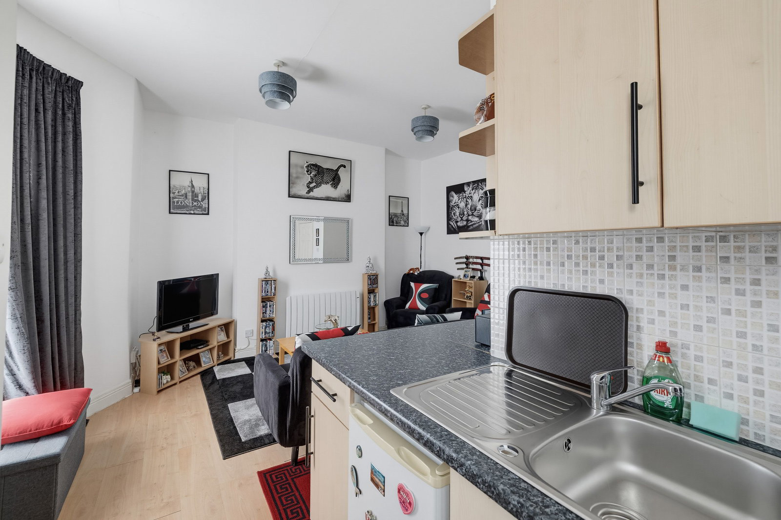 Radnor Place, Plymouth, PL4 8DW, photo 15