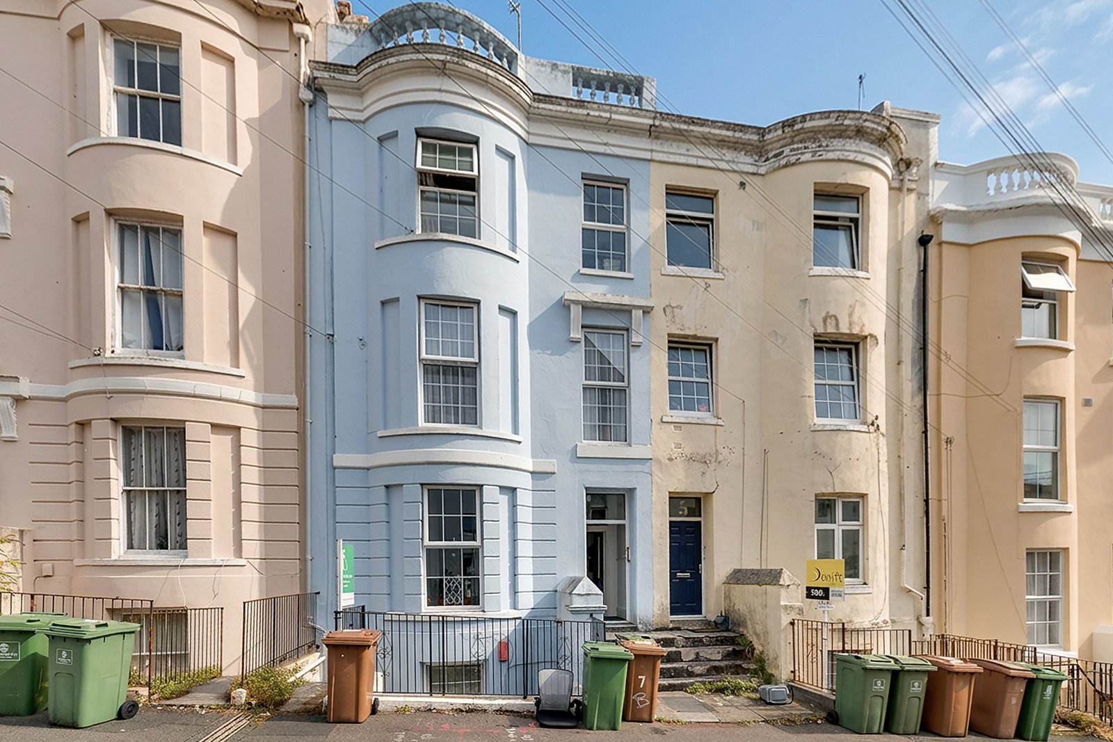 Radnor Place