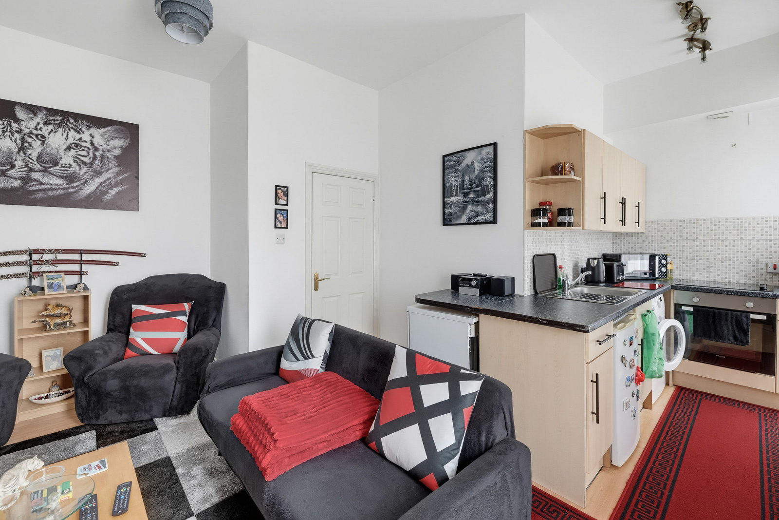 Radnor Place, Plymouth, PL4 8DW, photo 12