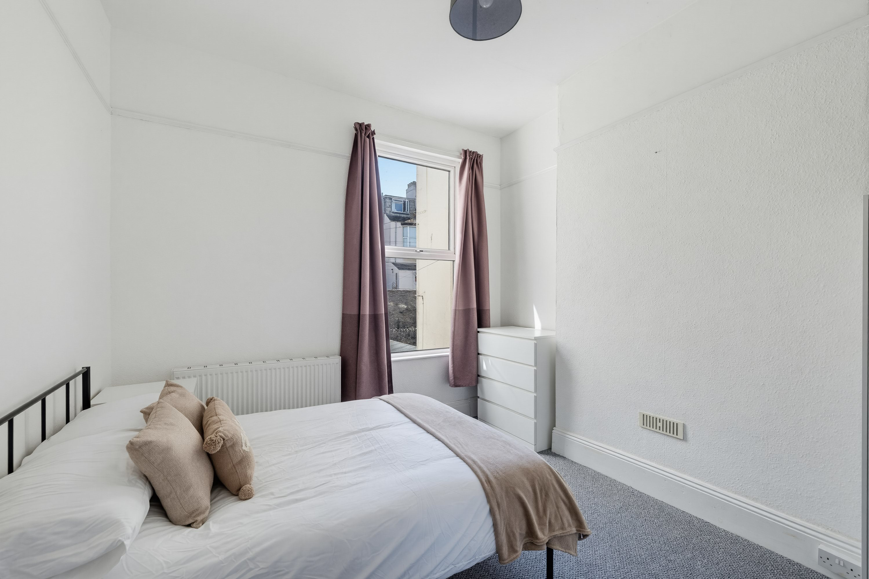 56 Beaumont Road, St Judes, Plymouth