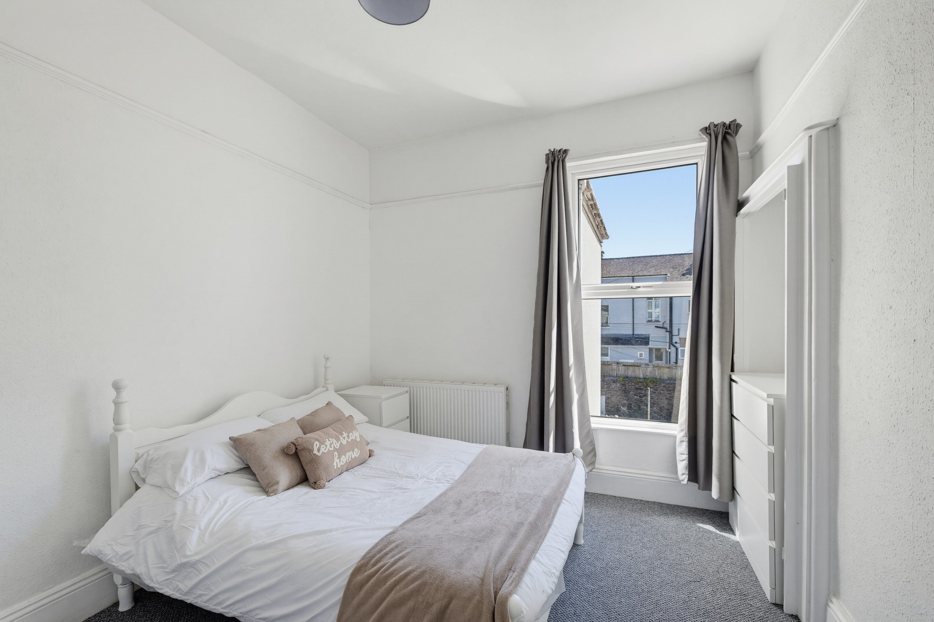 56 Beaumont Road, St Judes, Plymouth