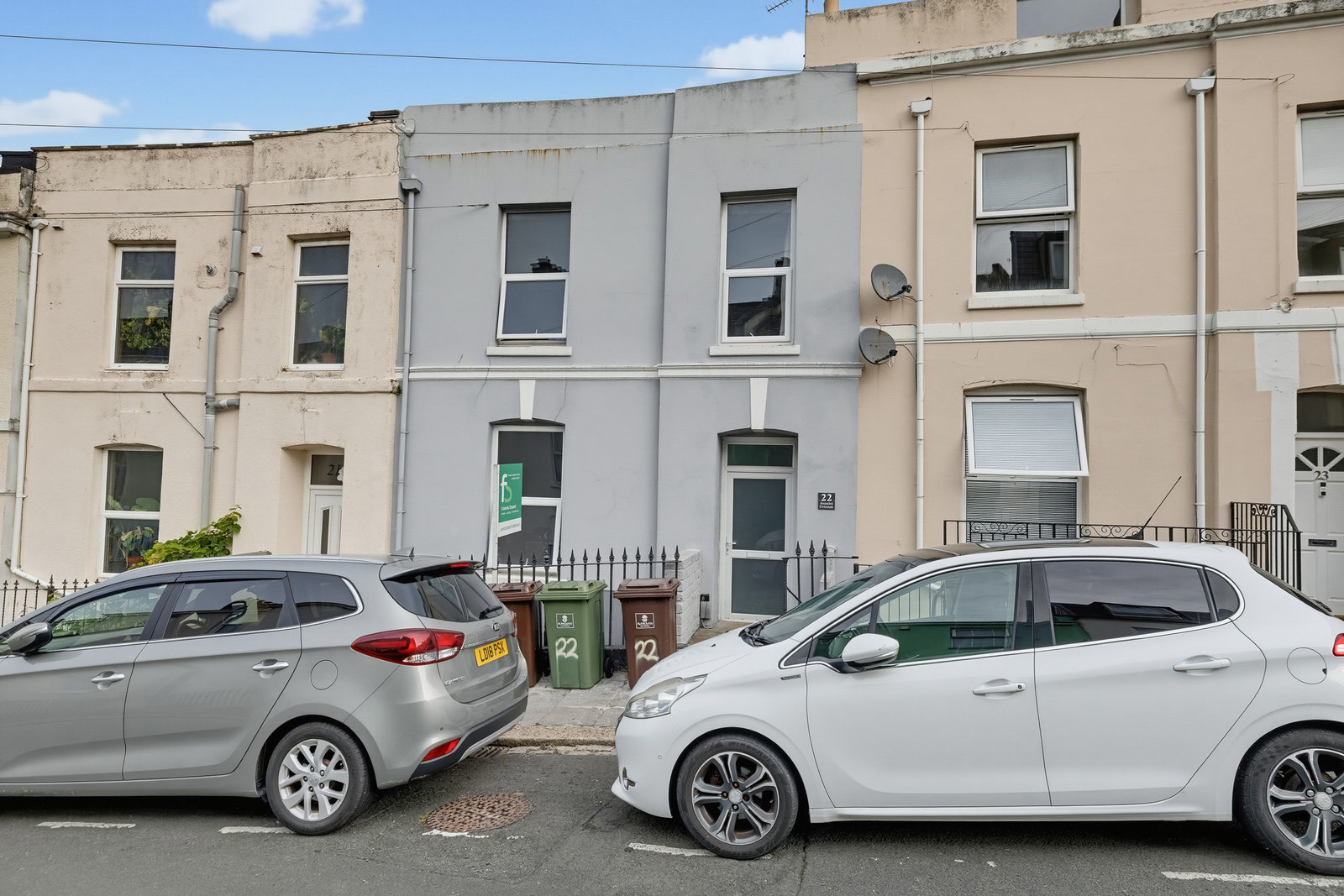 Arundel Crescent, Plymouth, PL1 5DY, photo 2