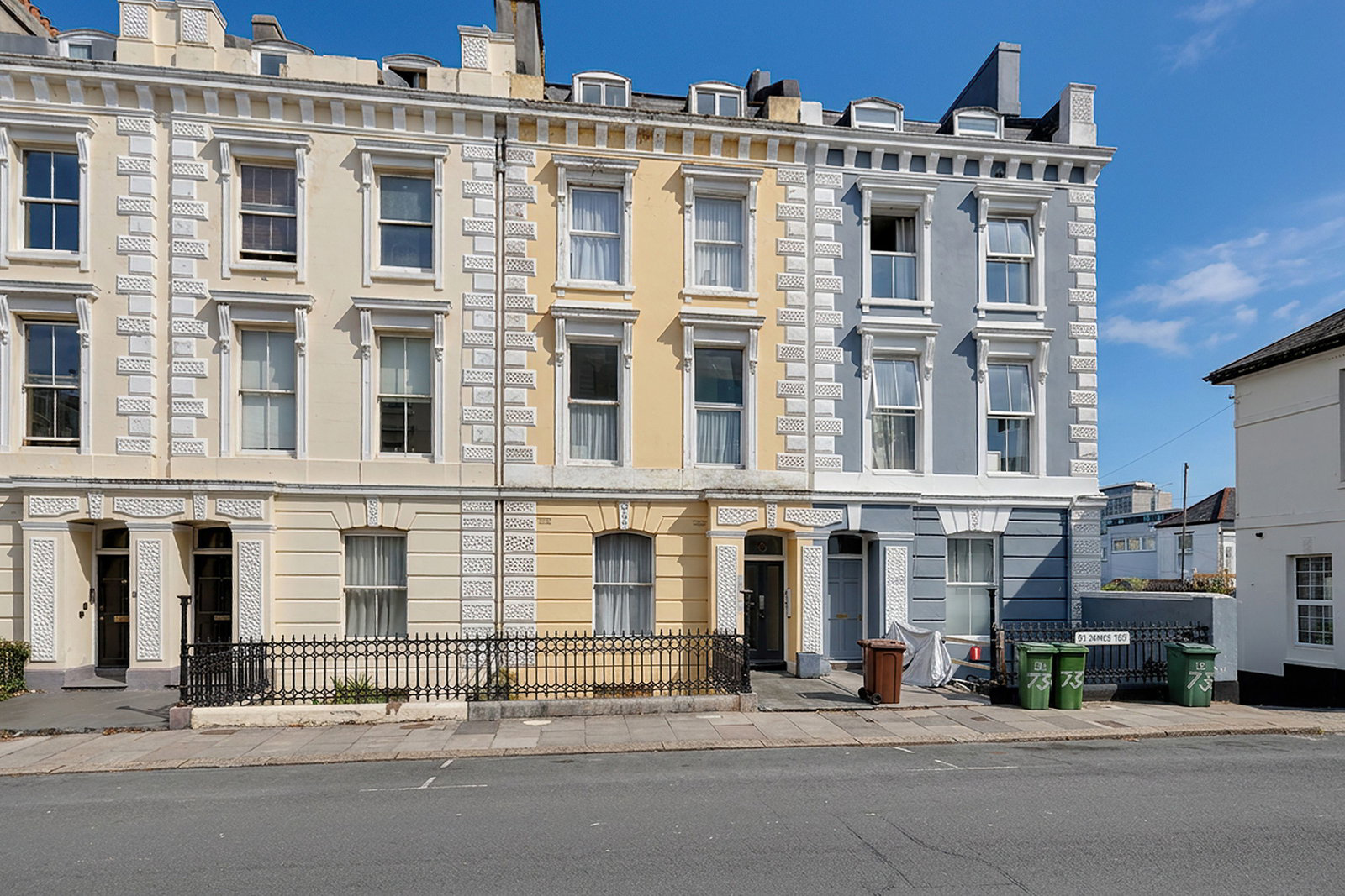 Citadel Road, Plymouth, PL1 3AX, photo 3