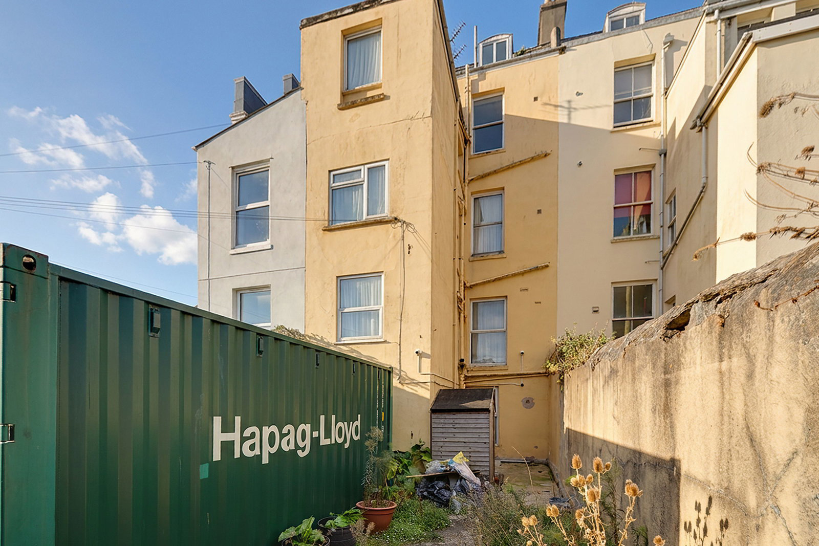 Citadel Road, Plymouth, PL1 3AX, photo 4