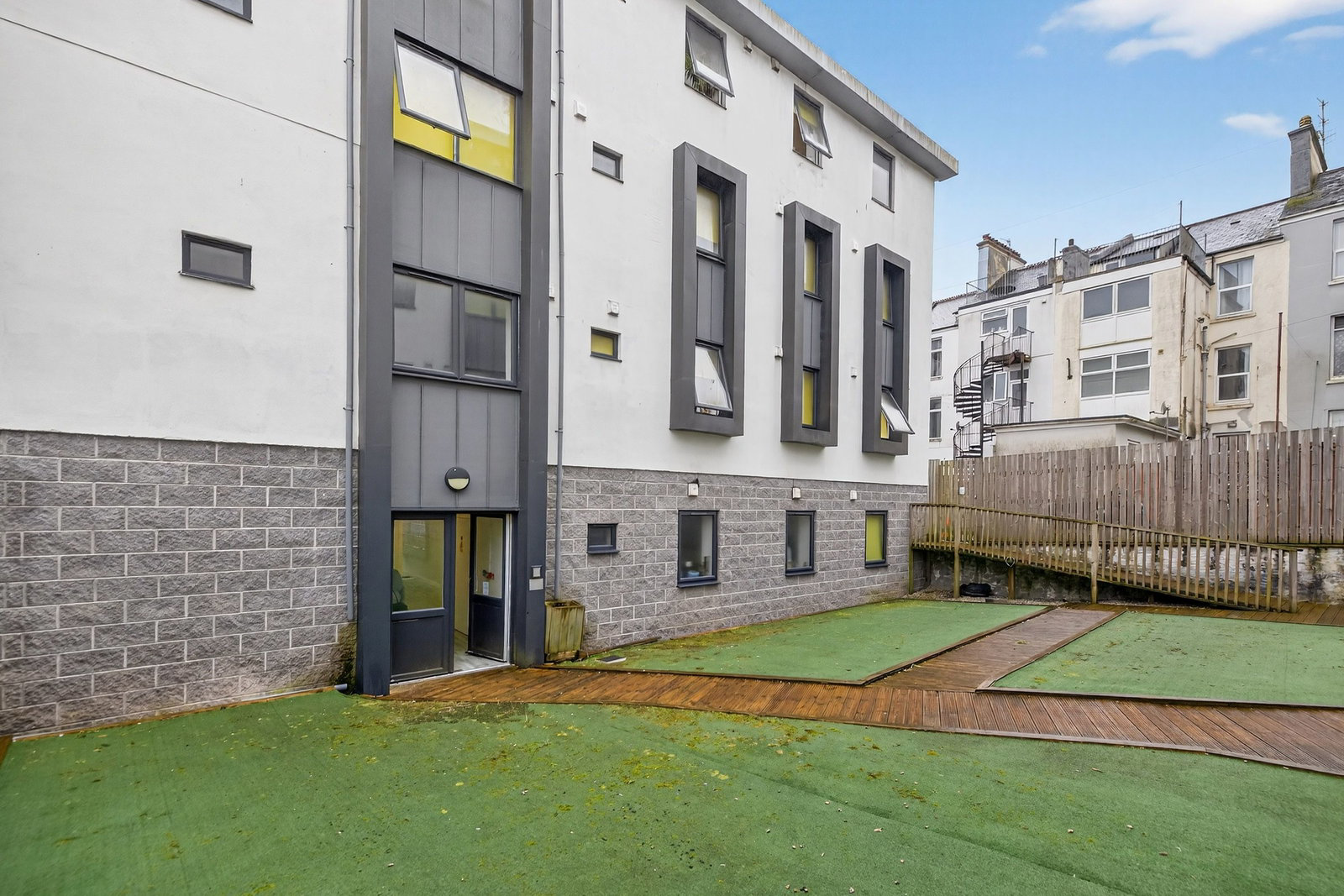 Marvell House, Plymouth, Devon, PL4 9BQ, photo 2