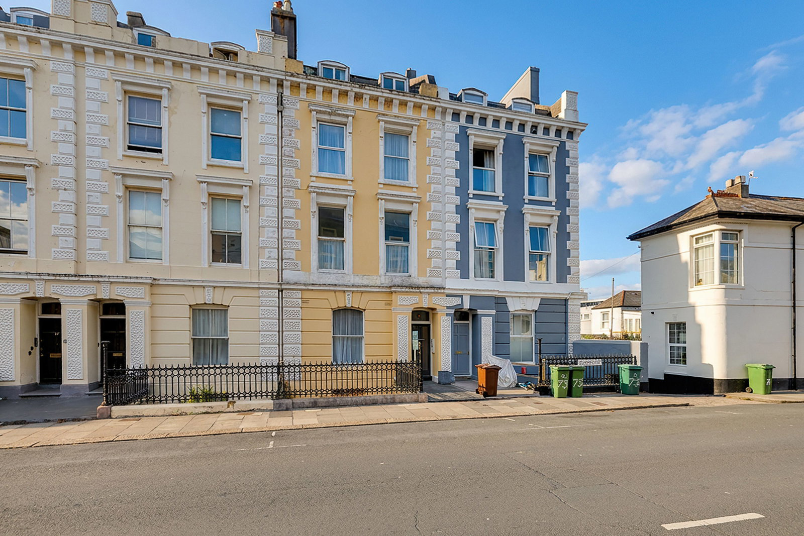 Citadel Road, Plymouth, PL1 3AX, photo 2