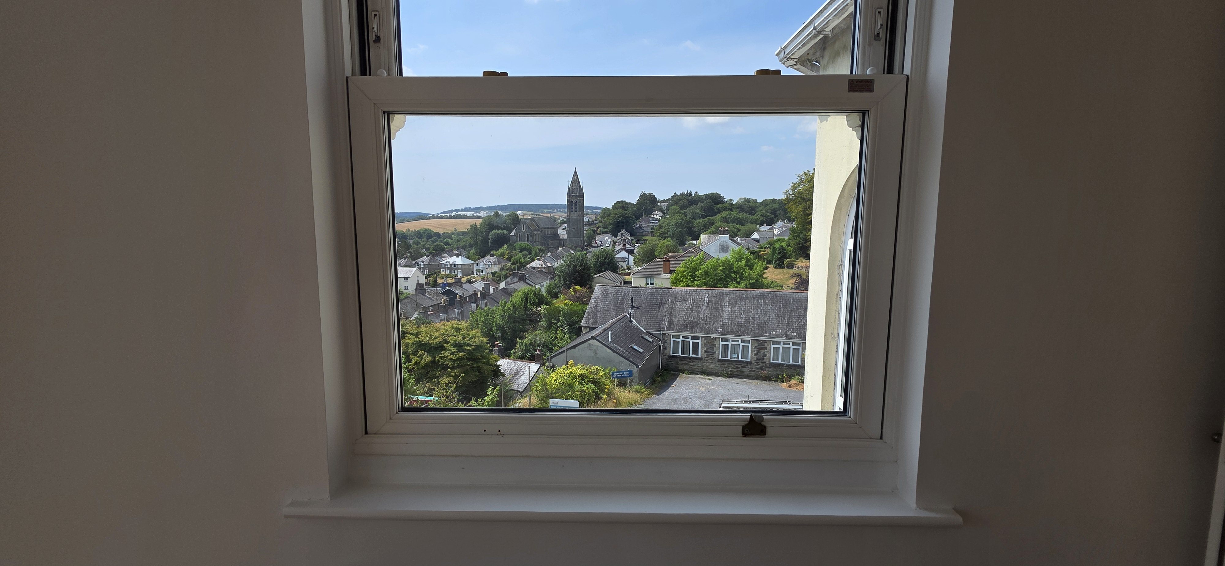 Spring Hill, Tavistock,