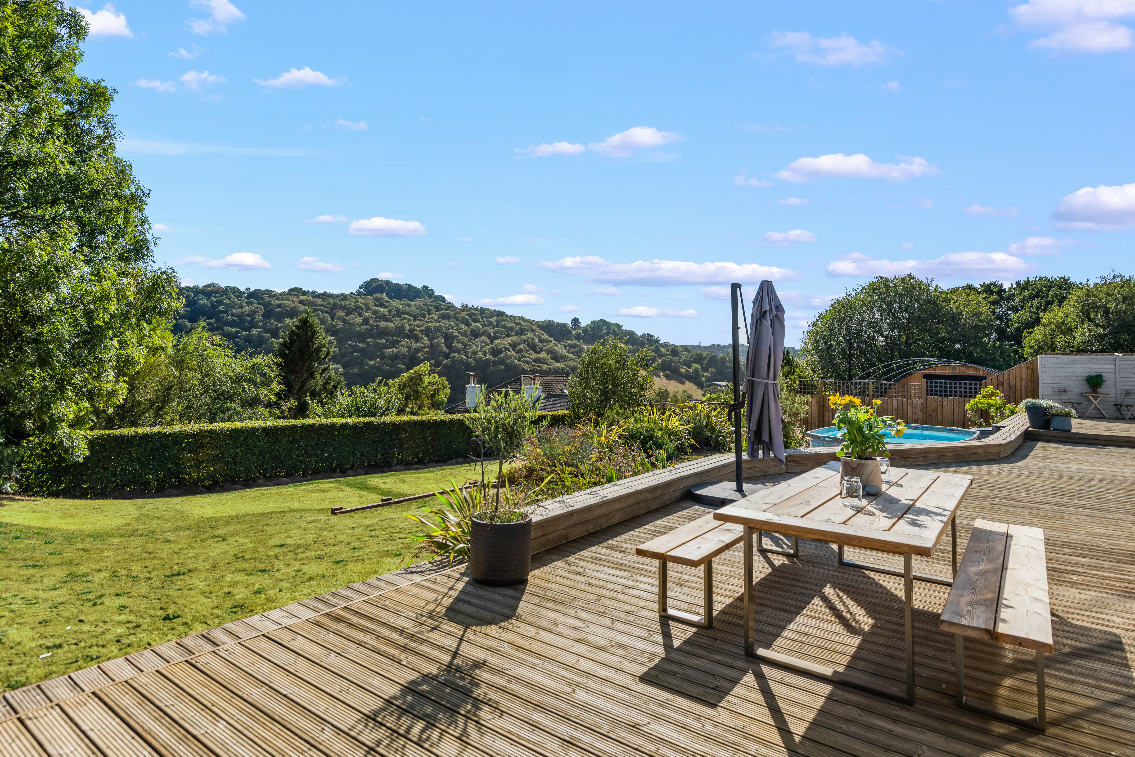 Harewood Road, Calstock, PL18, photo 8