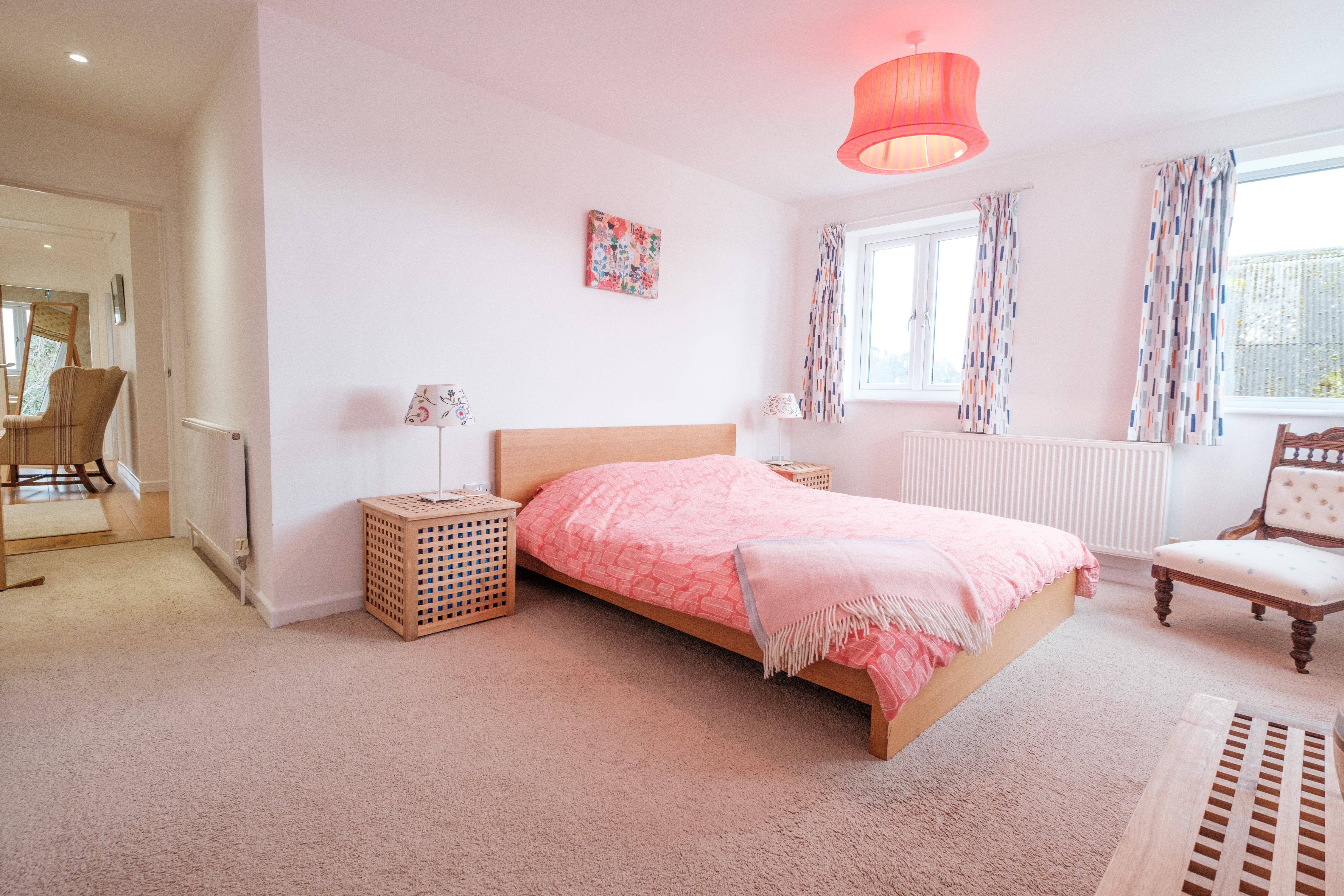 Curlew House, Antonys Passage, Saltash, photo 13