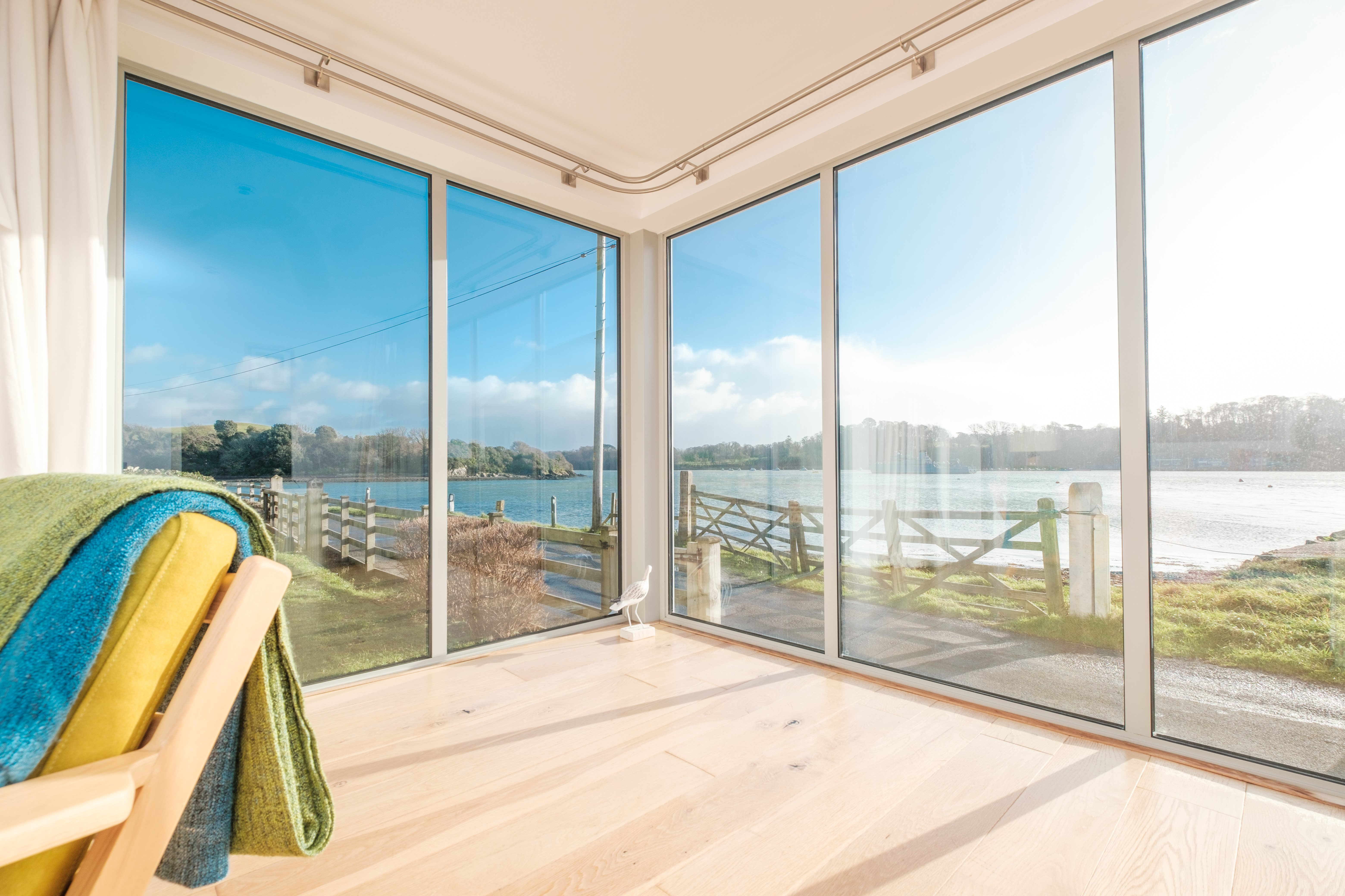 Curlew House, Antonys Passage, Saltash, photo 8