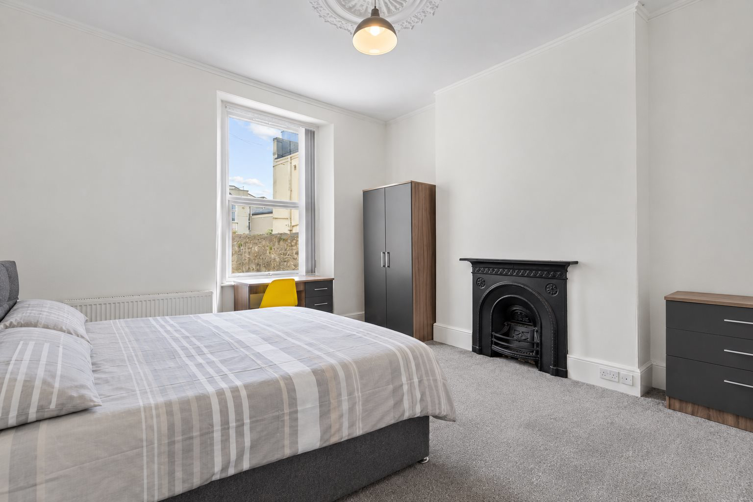 Mildmay Street