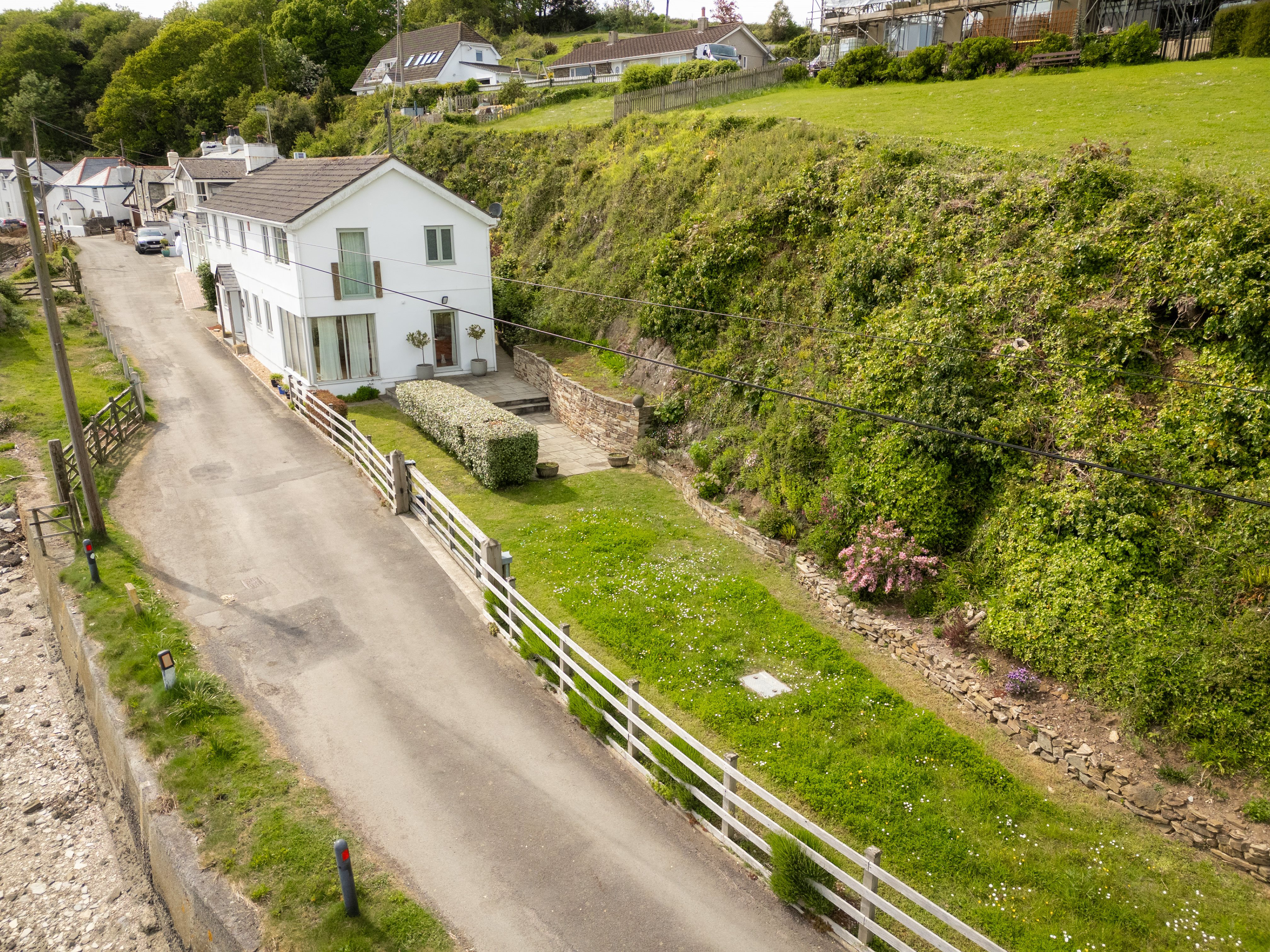 Curlew House, Antonys Passage, Saltash, photo 6