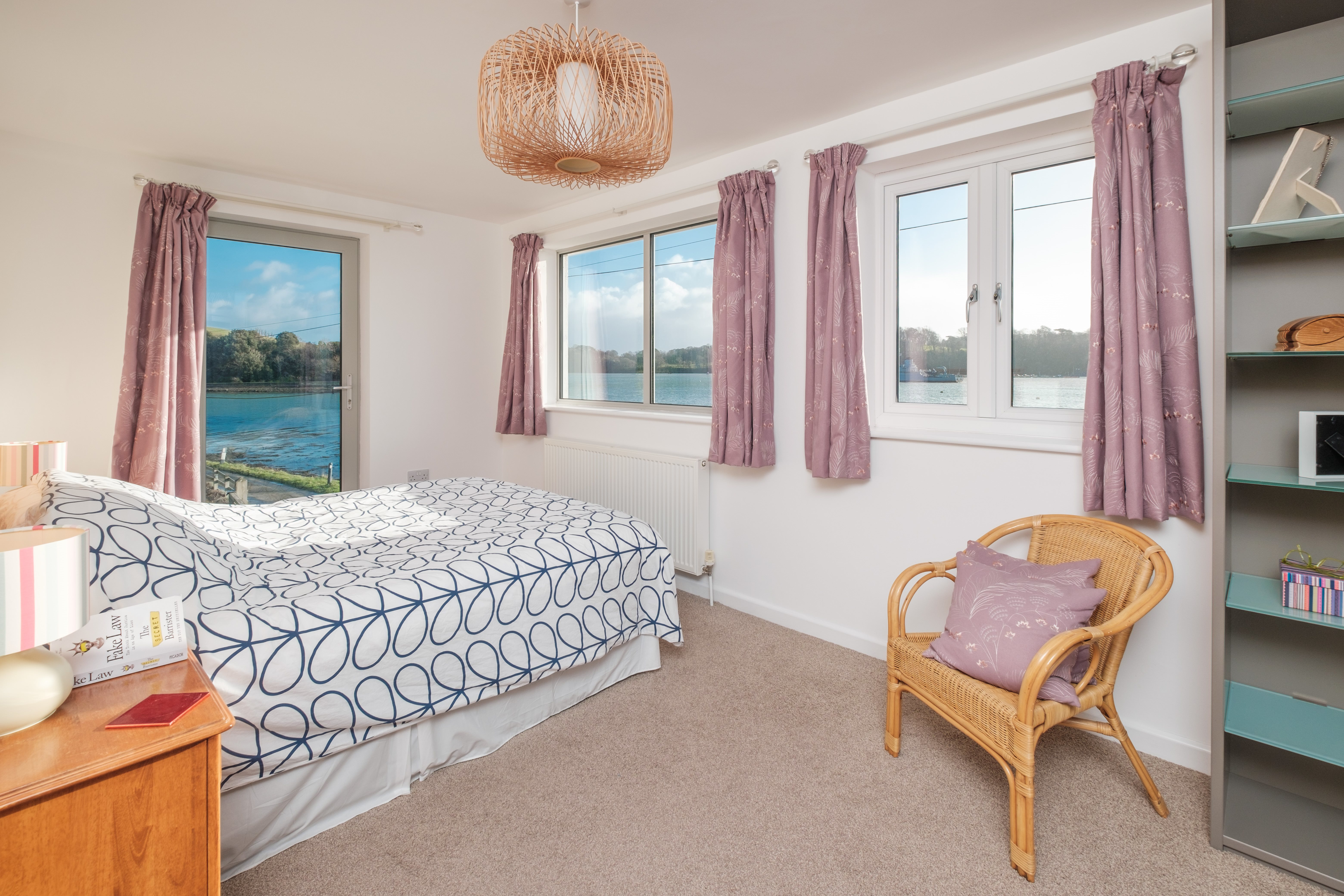Curlew House, Antonys Passage, Saltash, photo 10