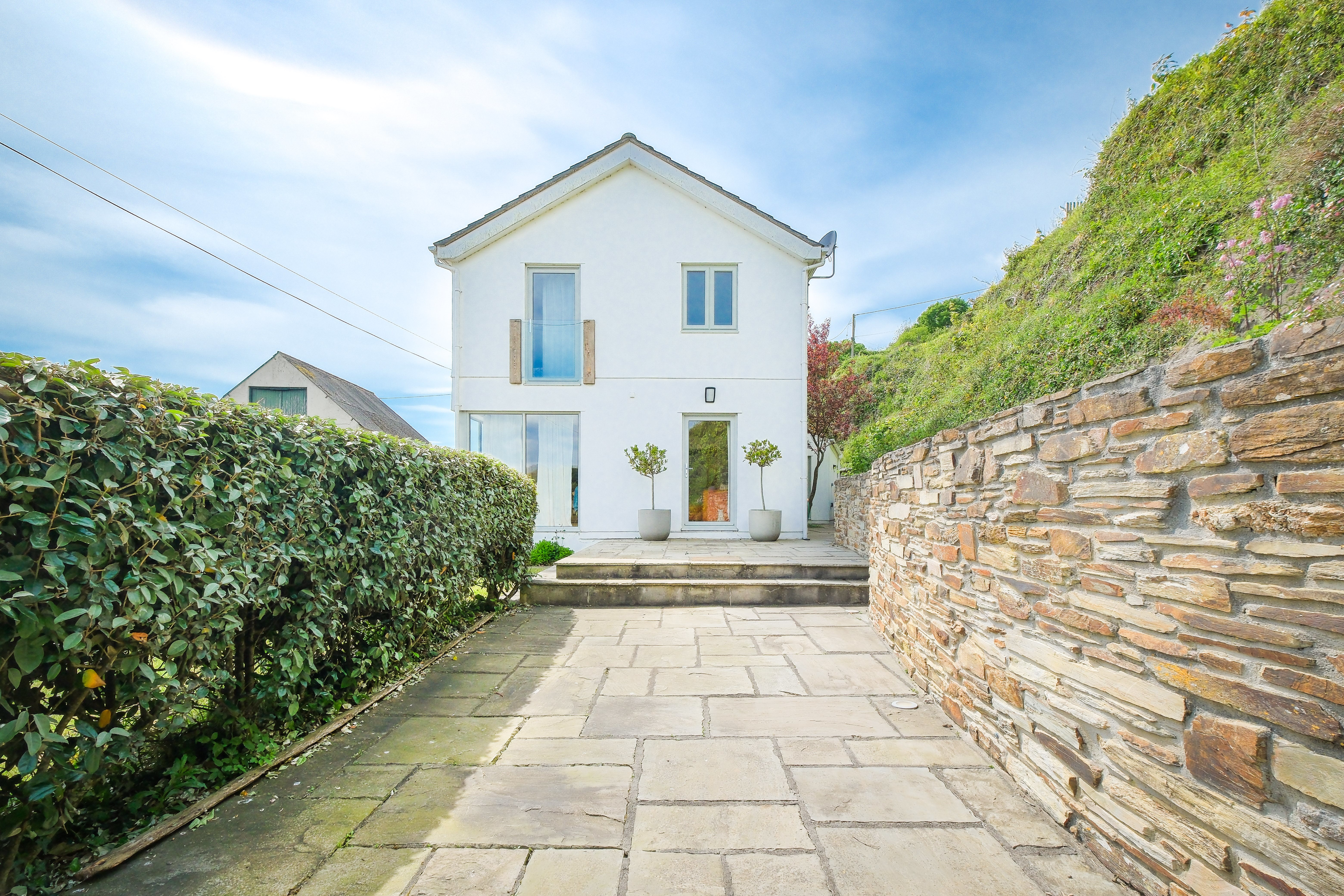 Curlew House, Antonys Passage, Saltash, photo 5