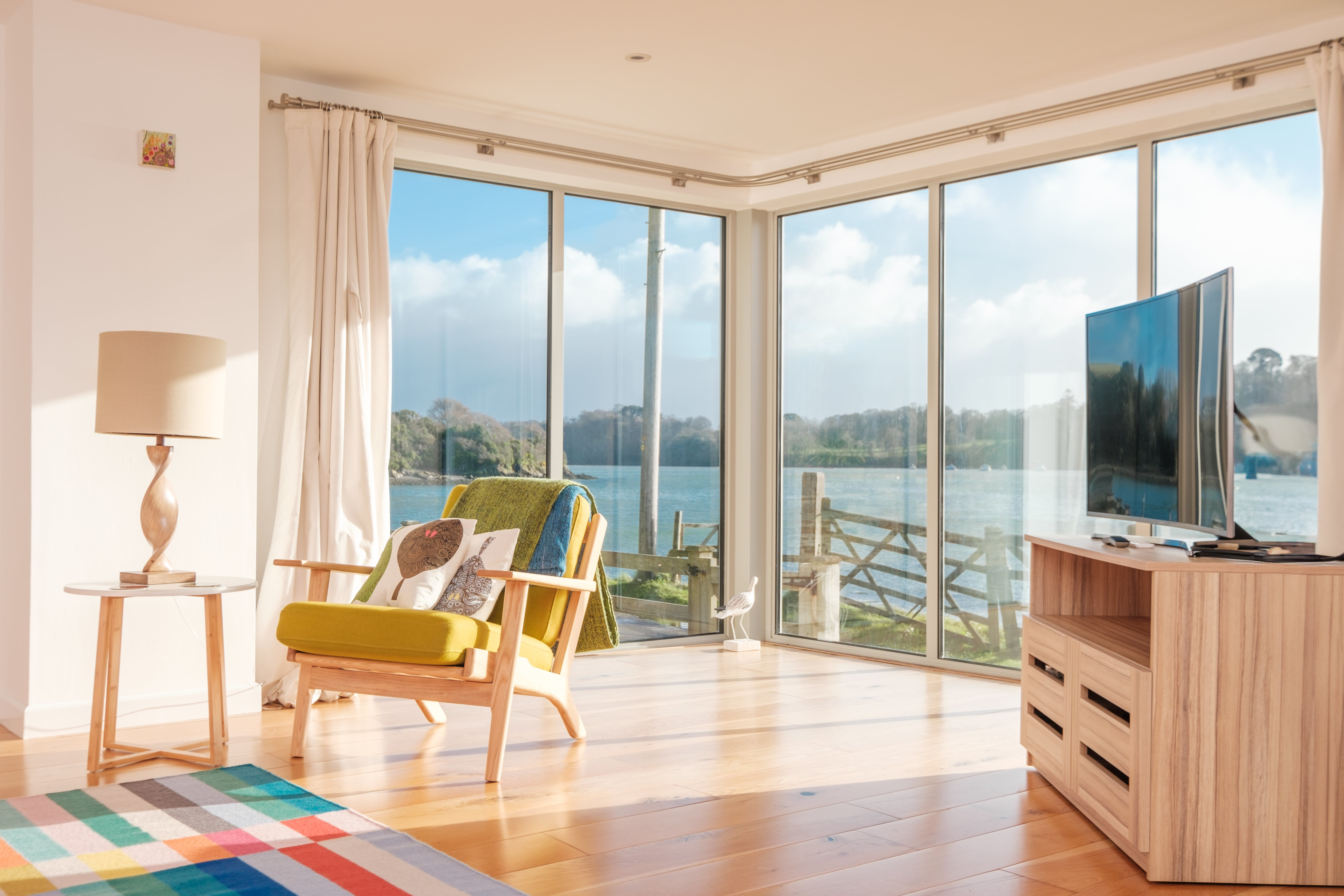 Curlew House, Antonys Passage, Saltash, photo 15
