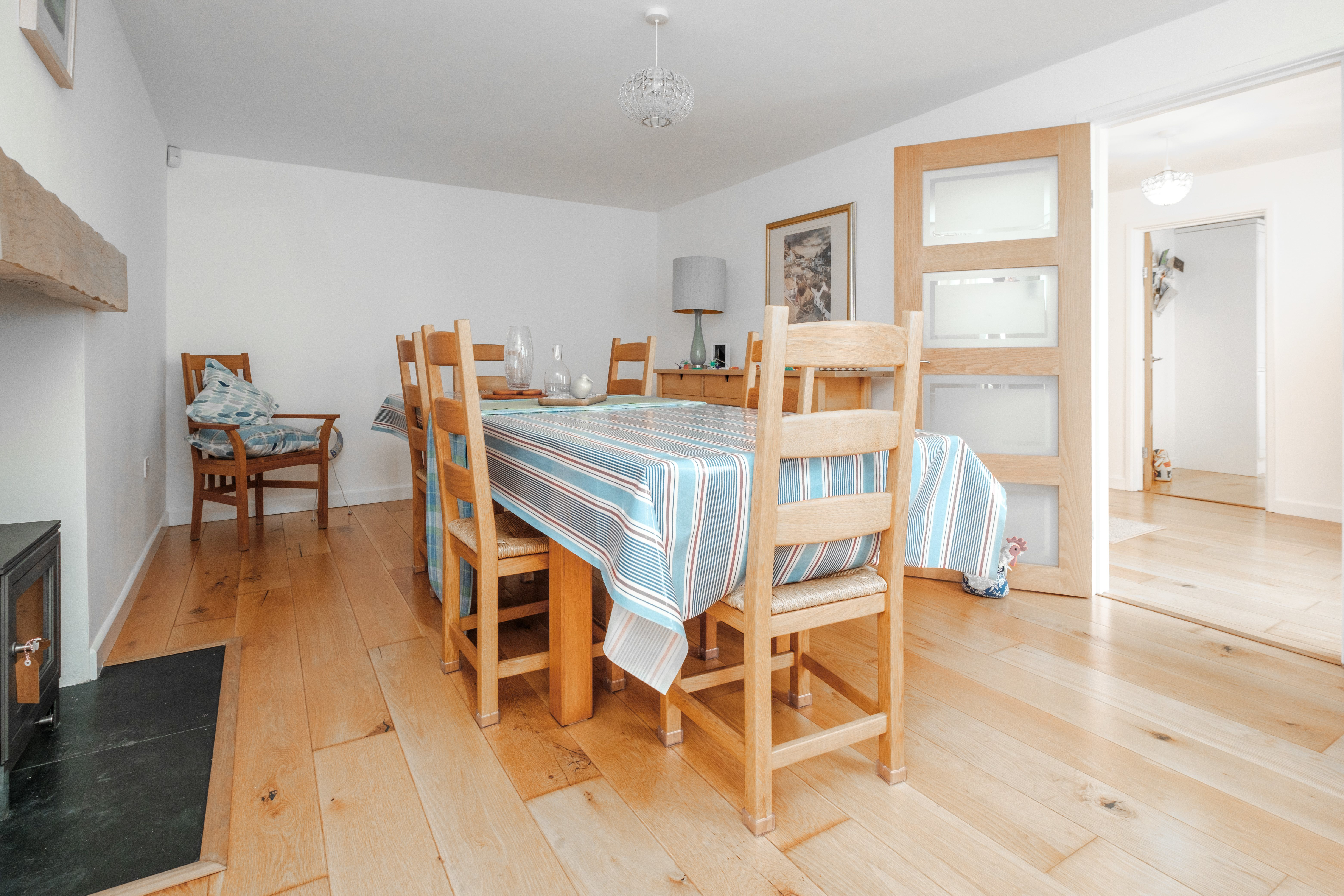 Curlew House, Antonys Passage, Saltash, photo 11