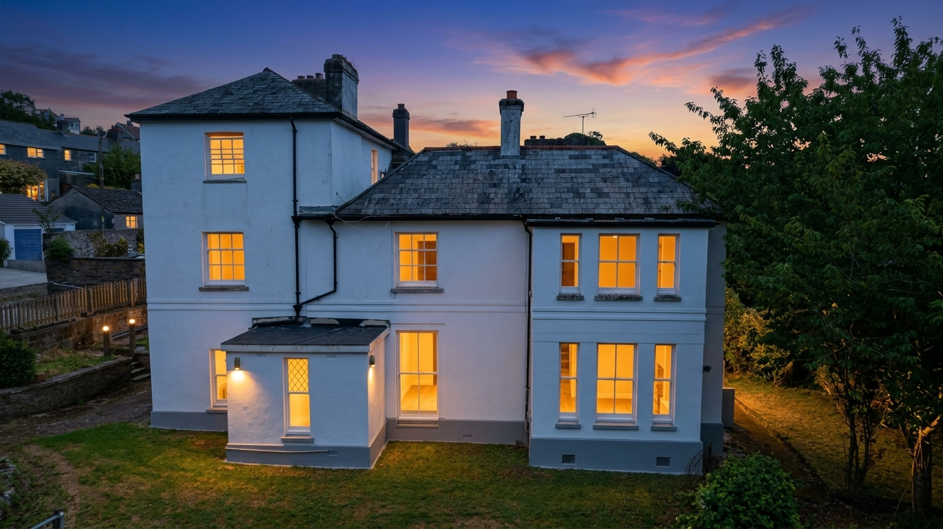 Dean Terrace