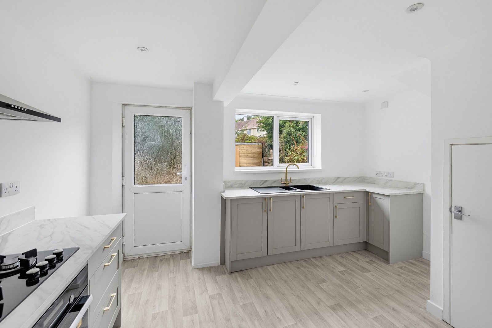 Budshead Road, Whitleigh, Plymouth, PL5 4DF