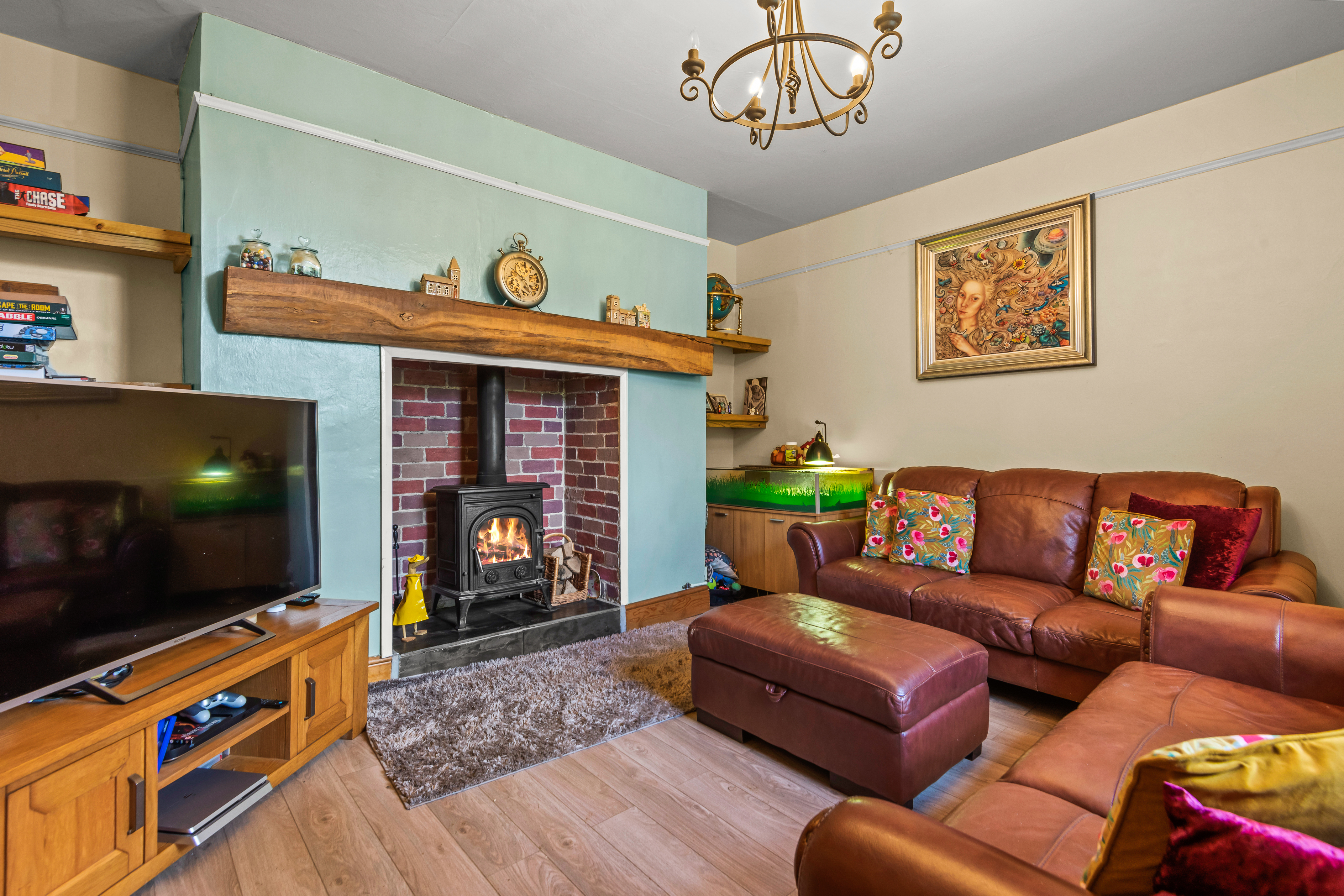 Lumburn, Tavistock, PL19, photo 9