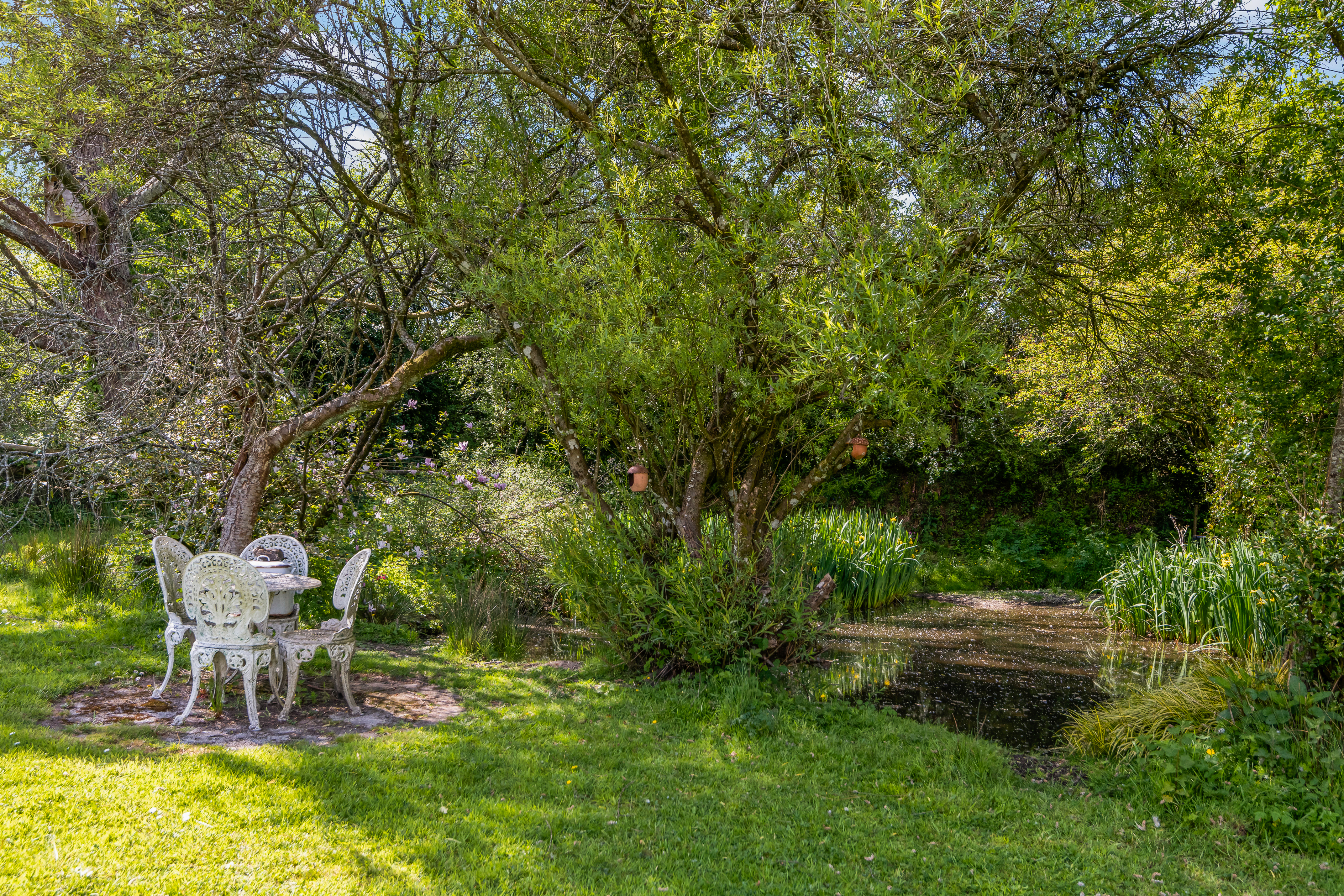 Lumburn, Tavistock, PL19, photo 28