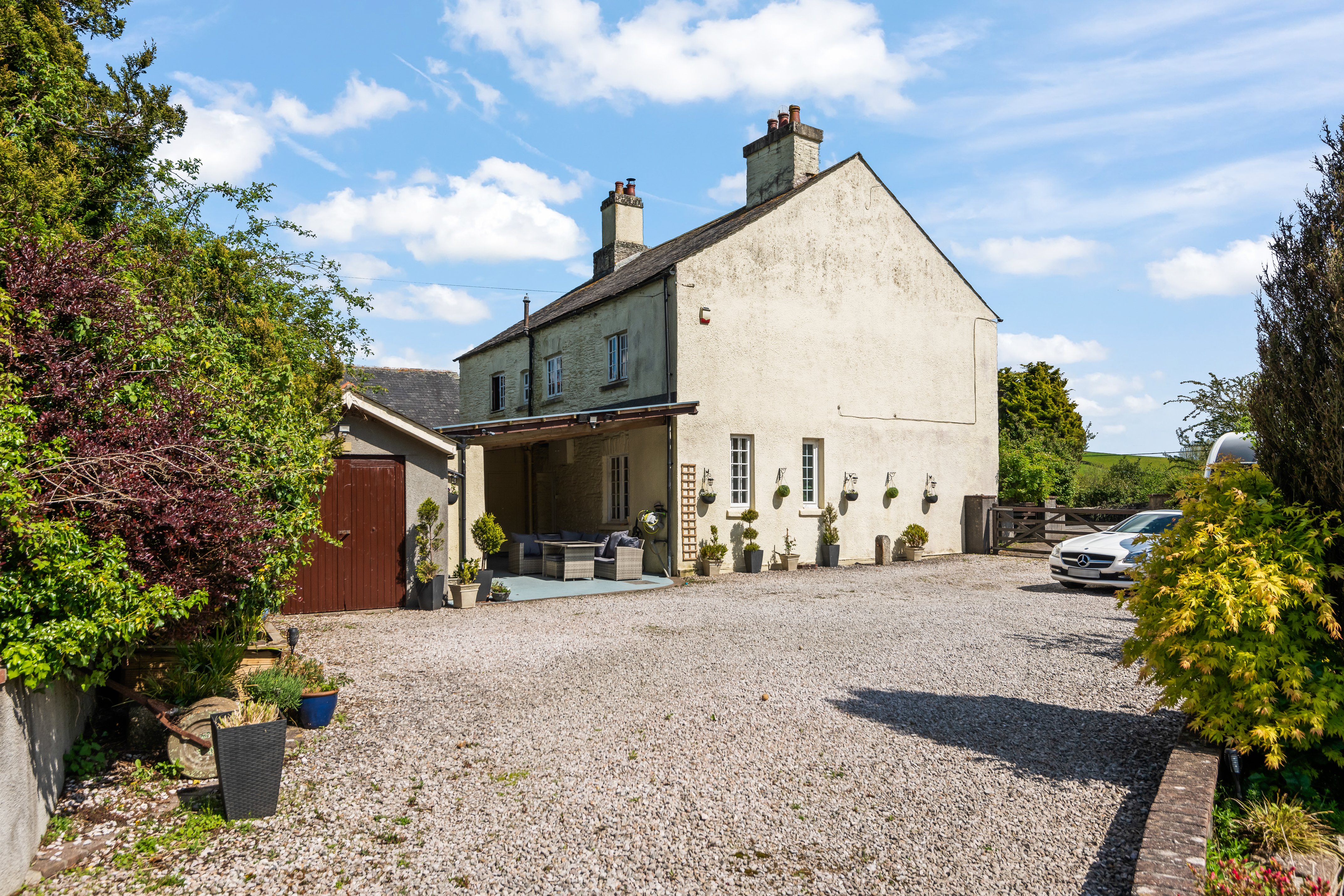 Lumburn, Tavistock, PL19, photo 20