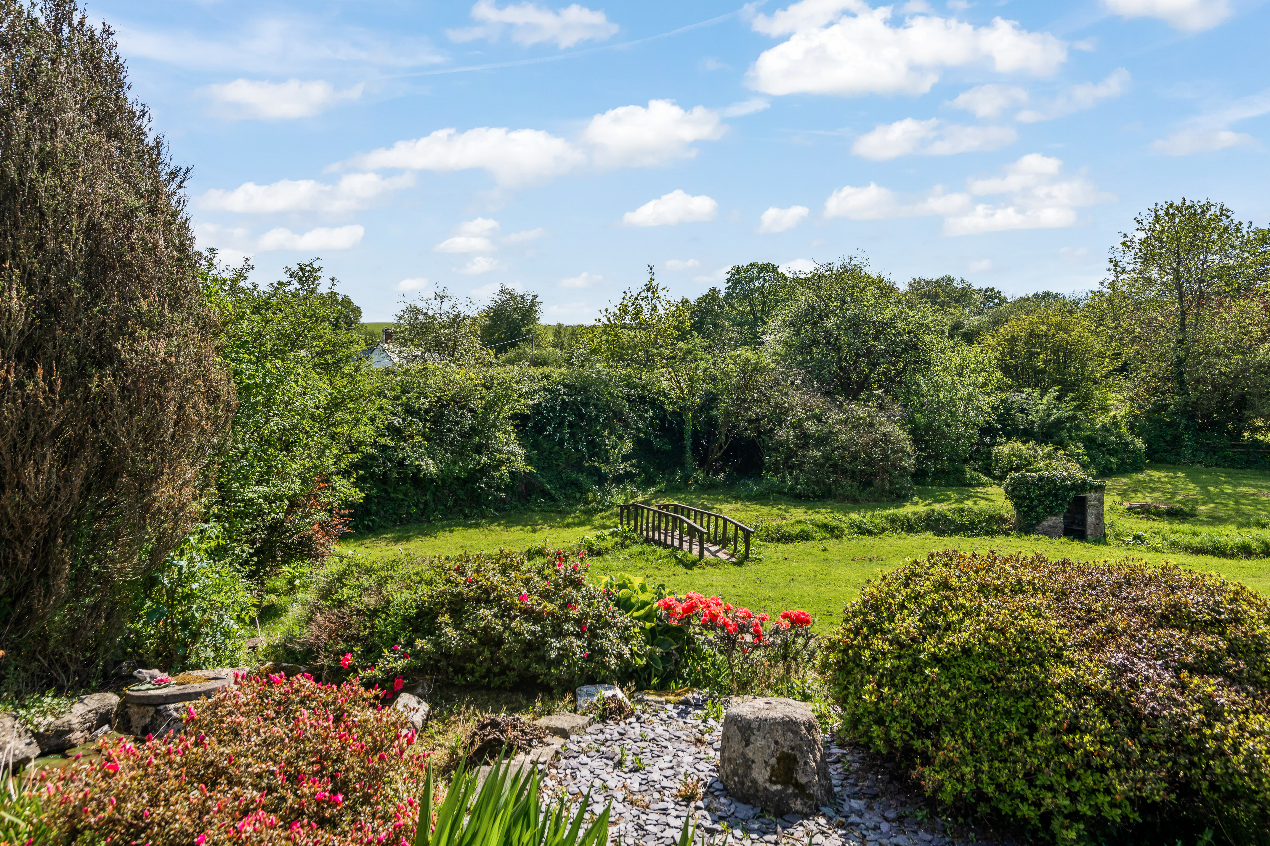 Lumburn, Tavistock, PL19, photo 25